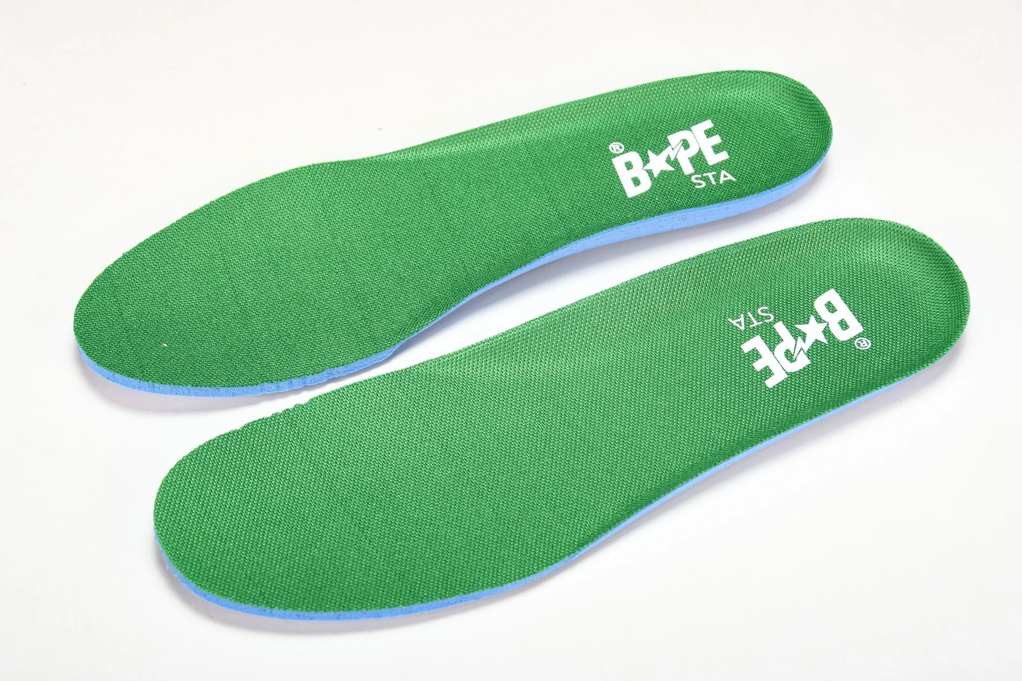 A Bathing Ape Bape Sta 'Green'