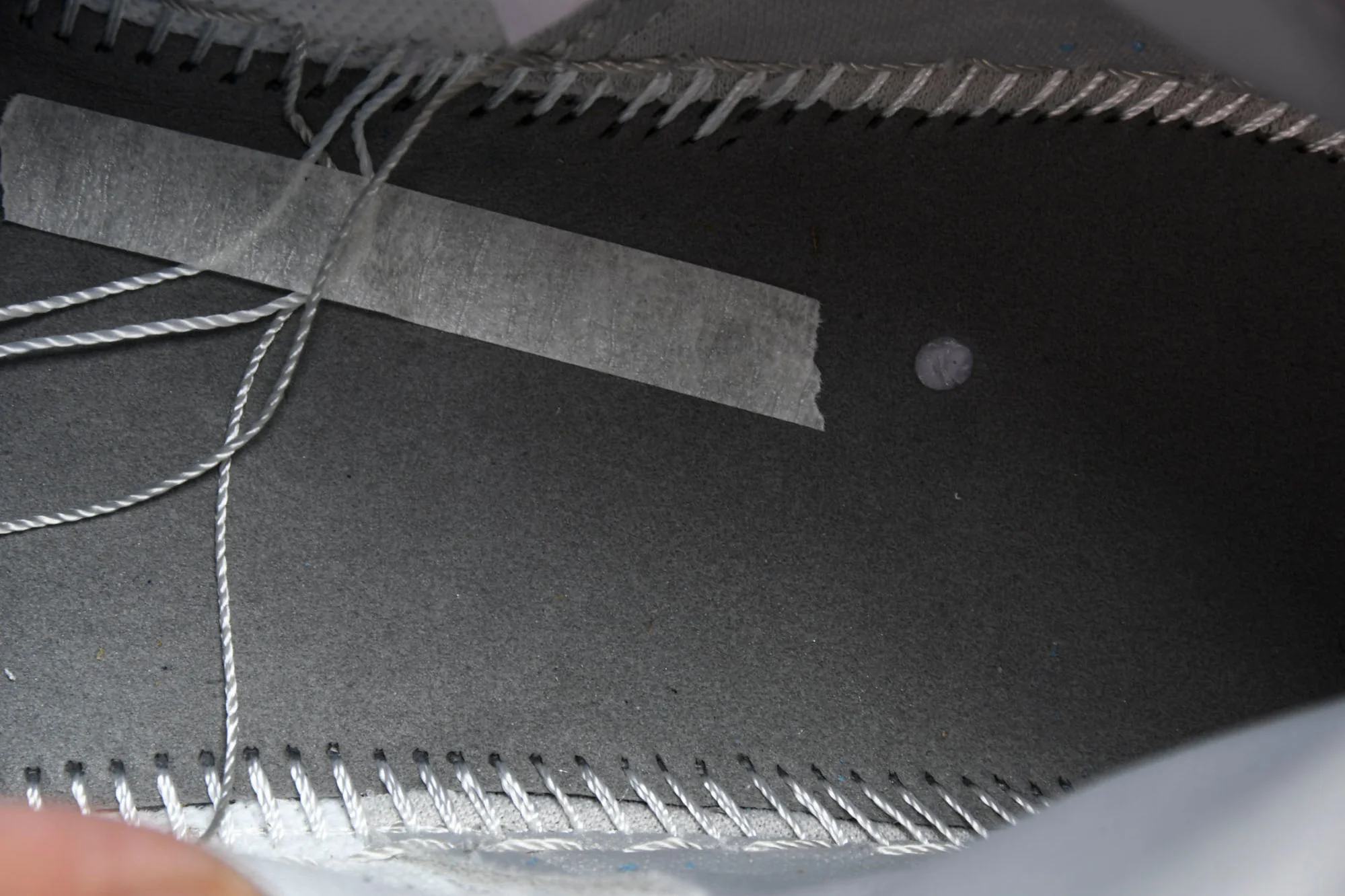 AJ1 Retro High '85 'Georgetown'