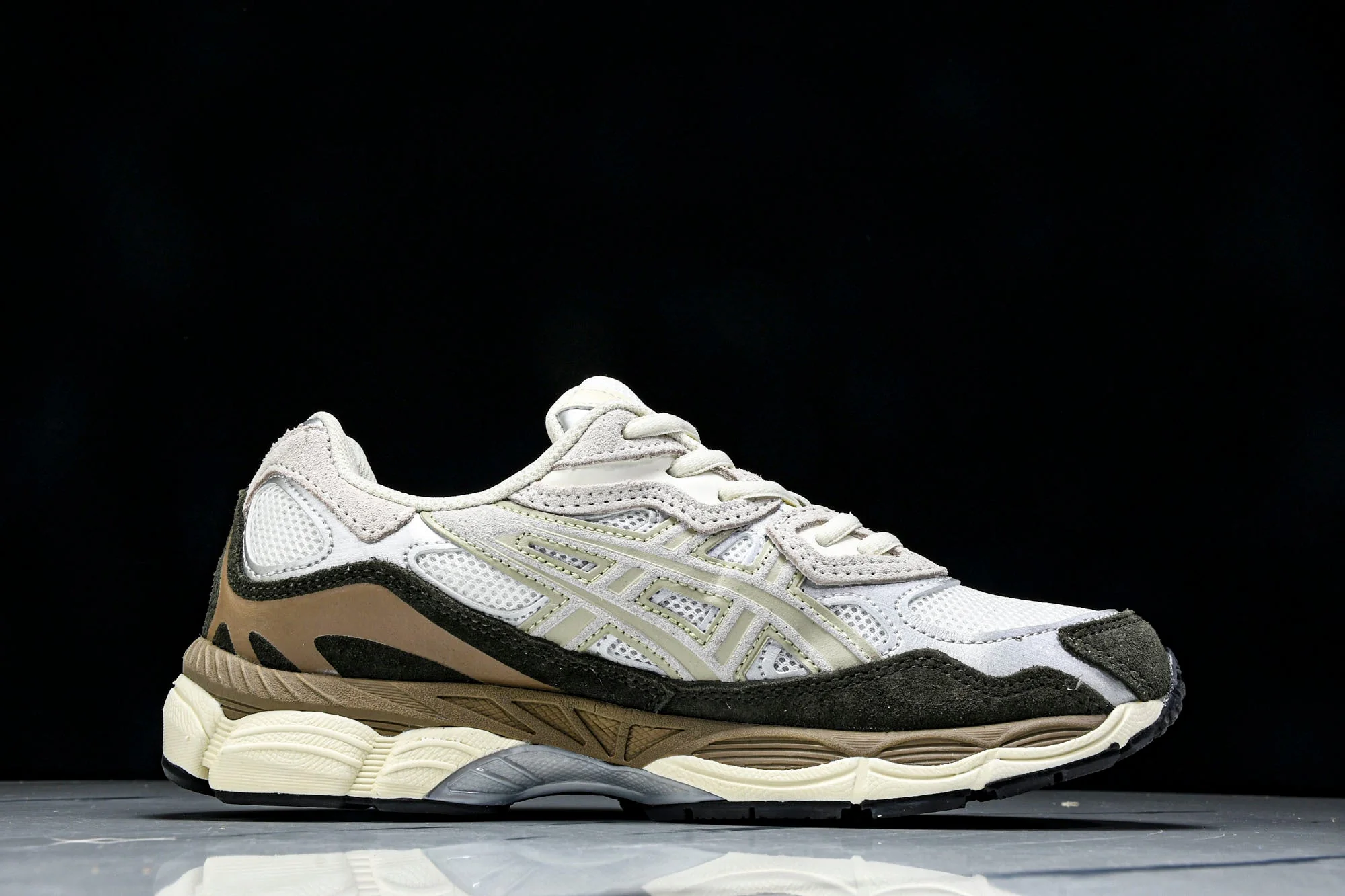 ASICS Gel-NYC 'Cream'