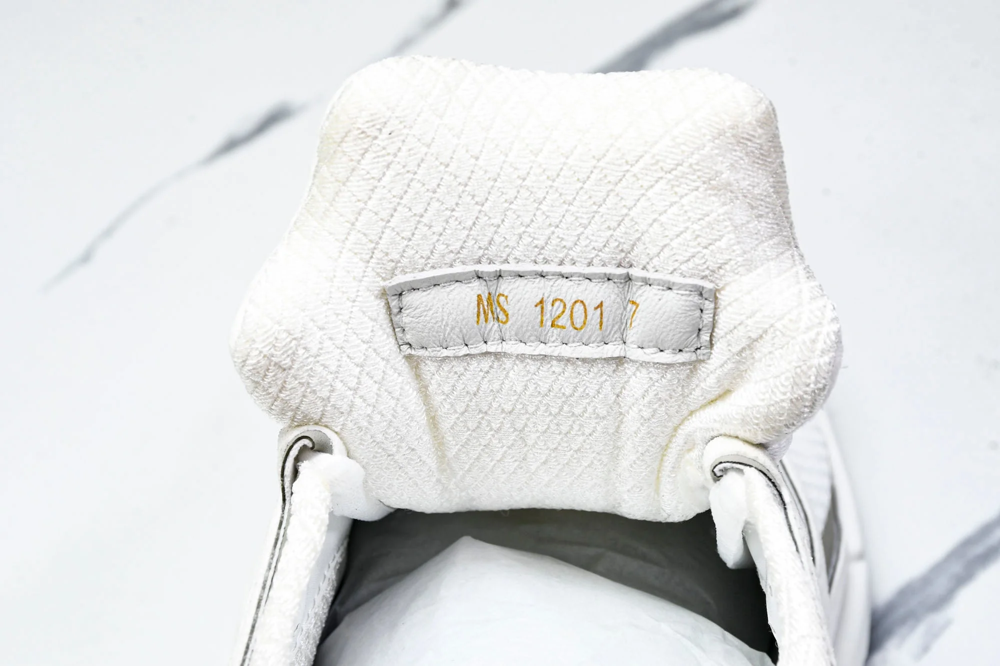 Louis Vuittоп Runner Tatic Sneaker 'White'