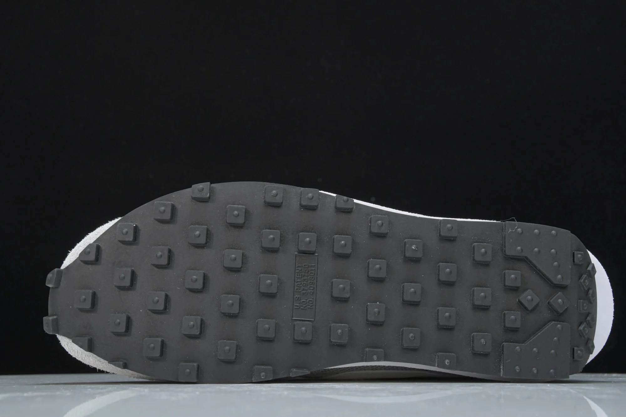 Fragment x Sacai LD Waffle 'Light Smoke Grey'