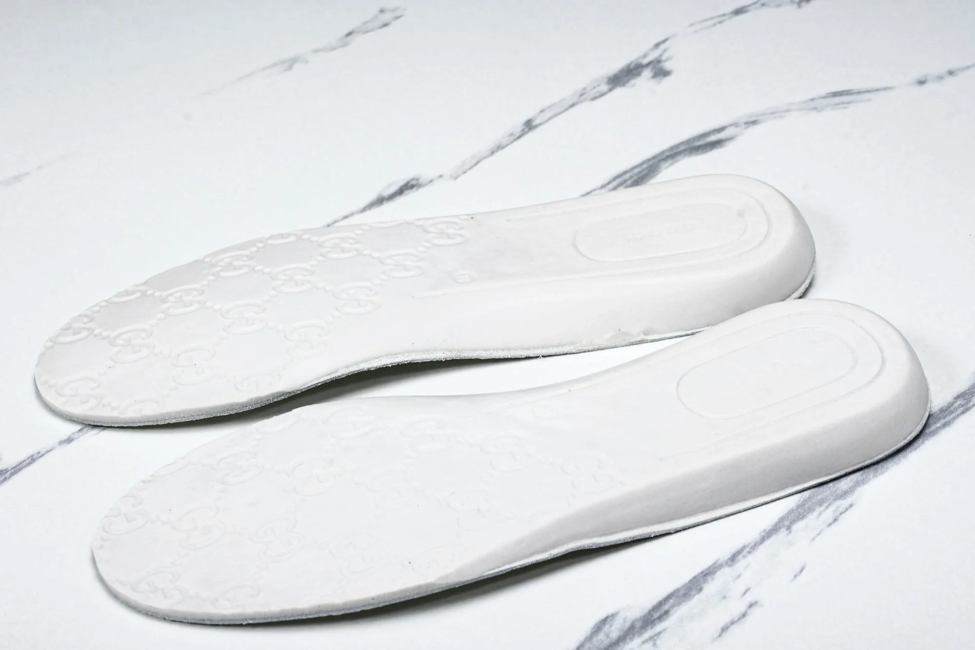 Guссi Ace Platform 'White'