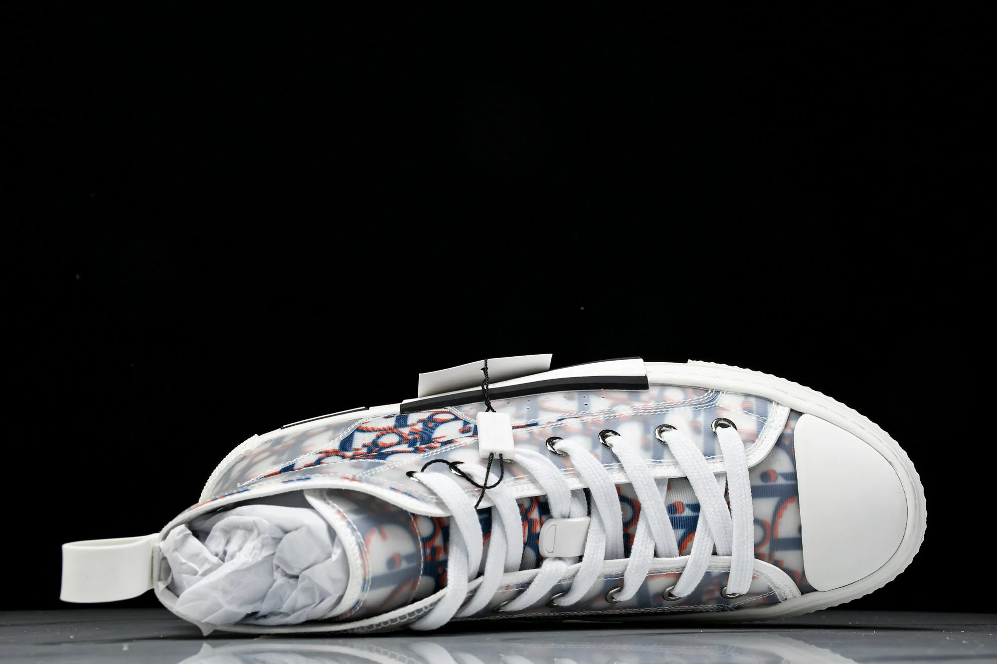 D1or B23 High 'Oblique Red Blue Pixel'