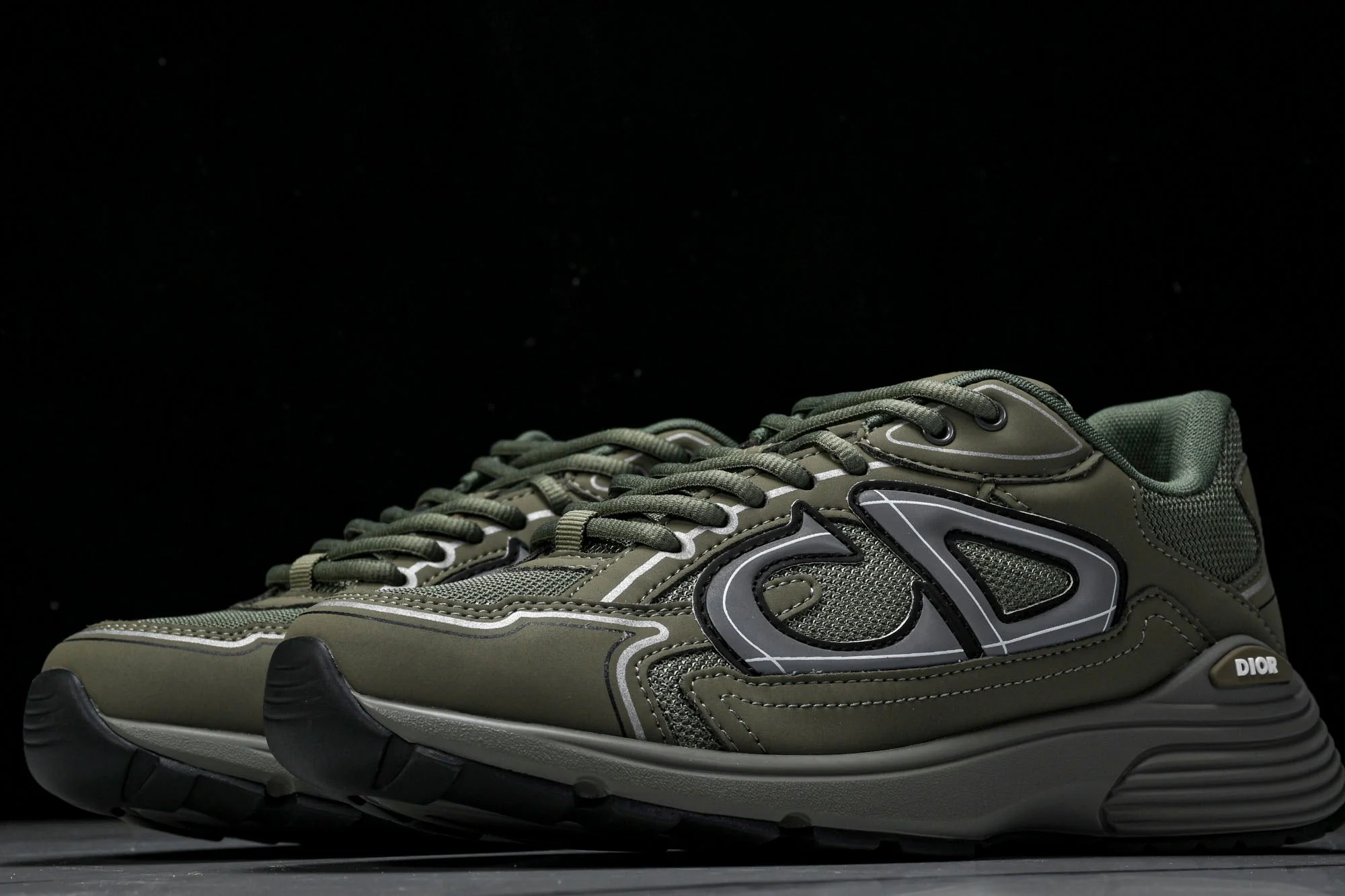 D1or B30 'Olive'