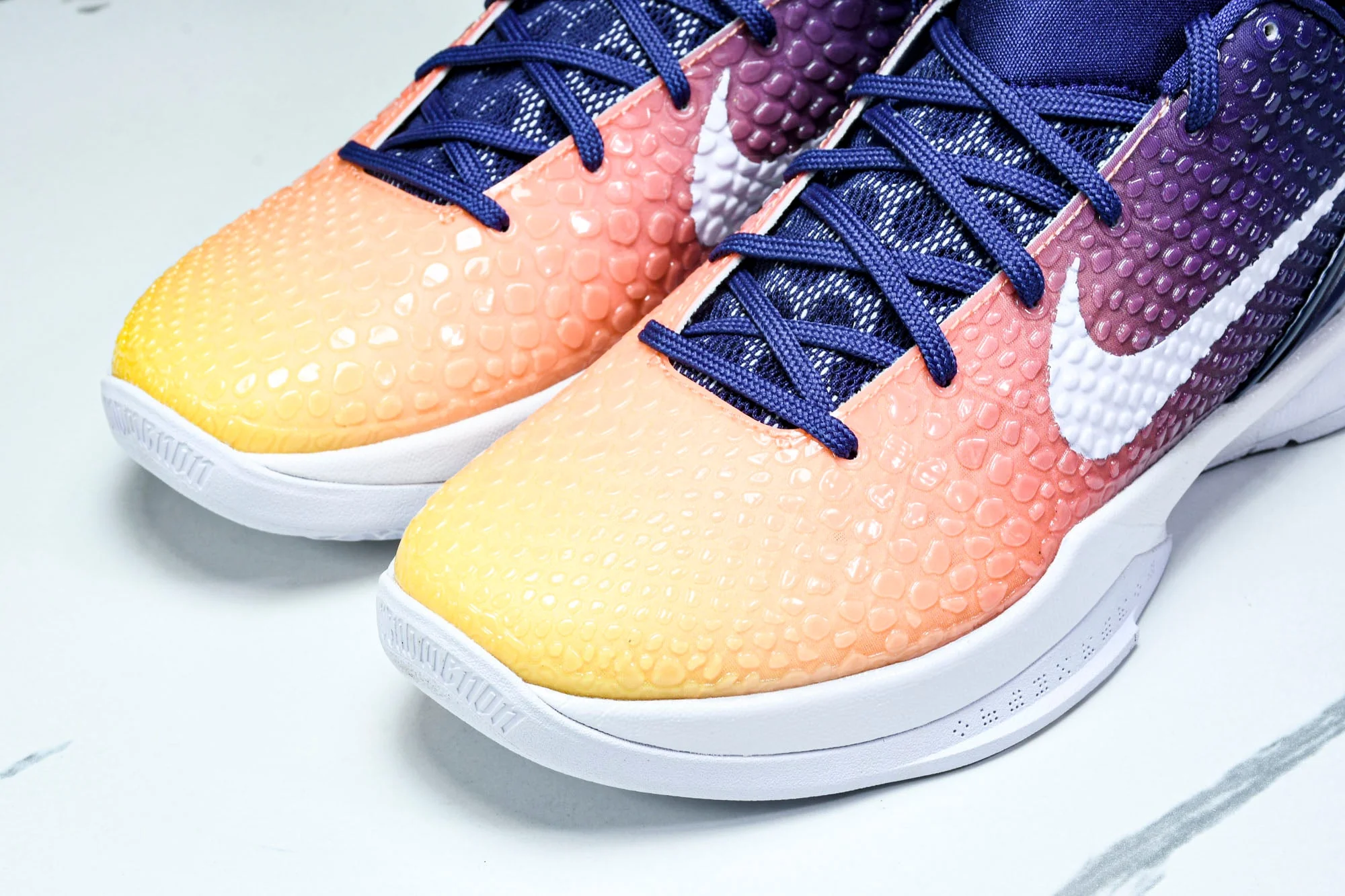 Kobe 6 Protro 'Devin Booker' (Unreleased PE)