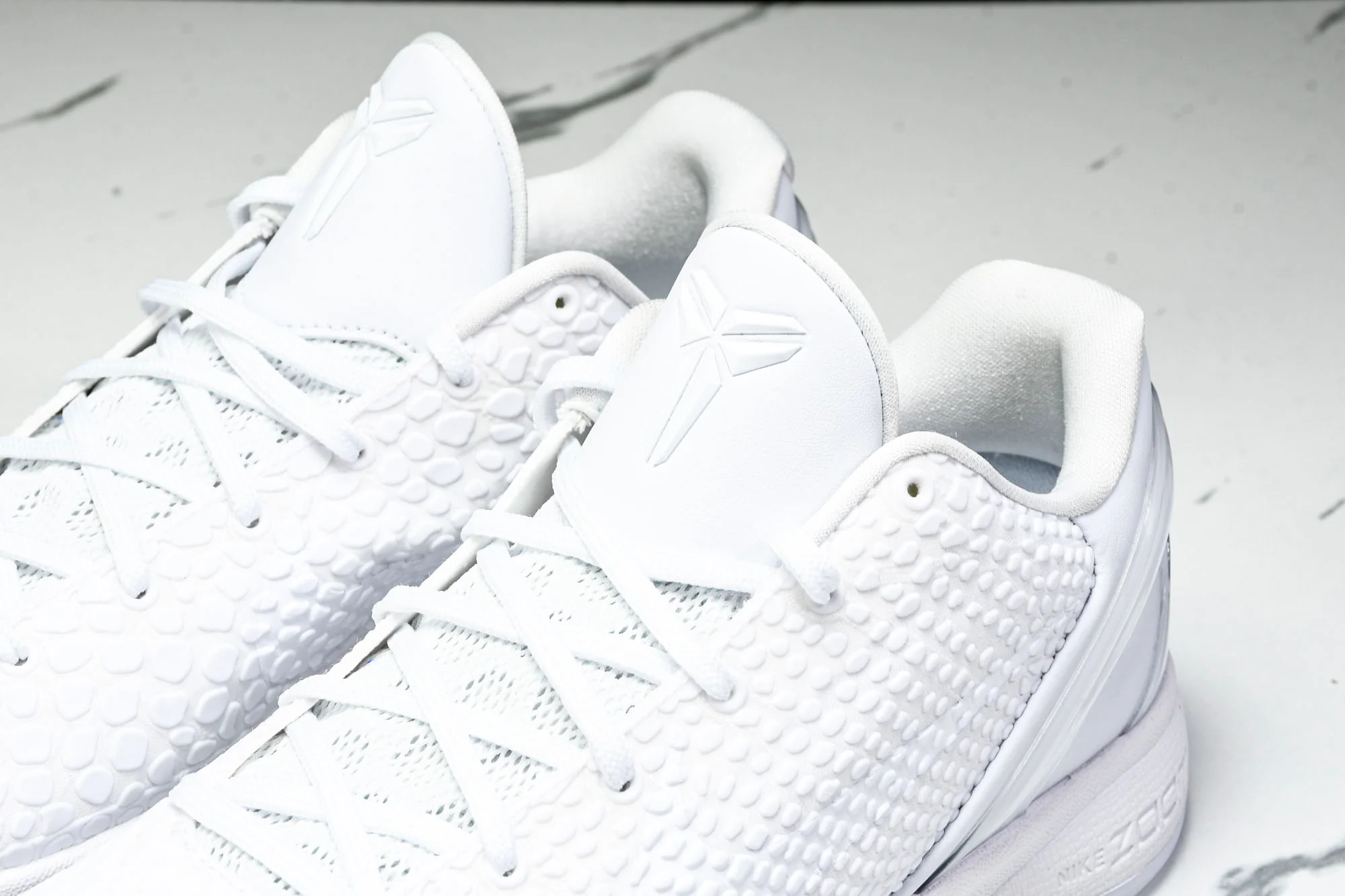 Kobe 6 Protro 'Halo' (Unreleased PE)