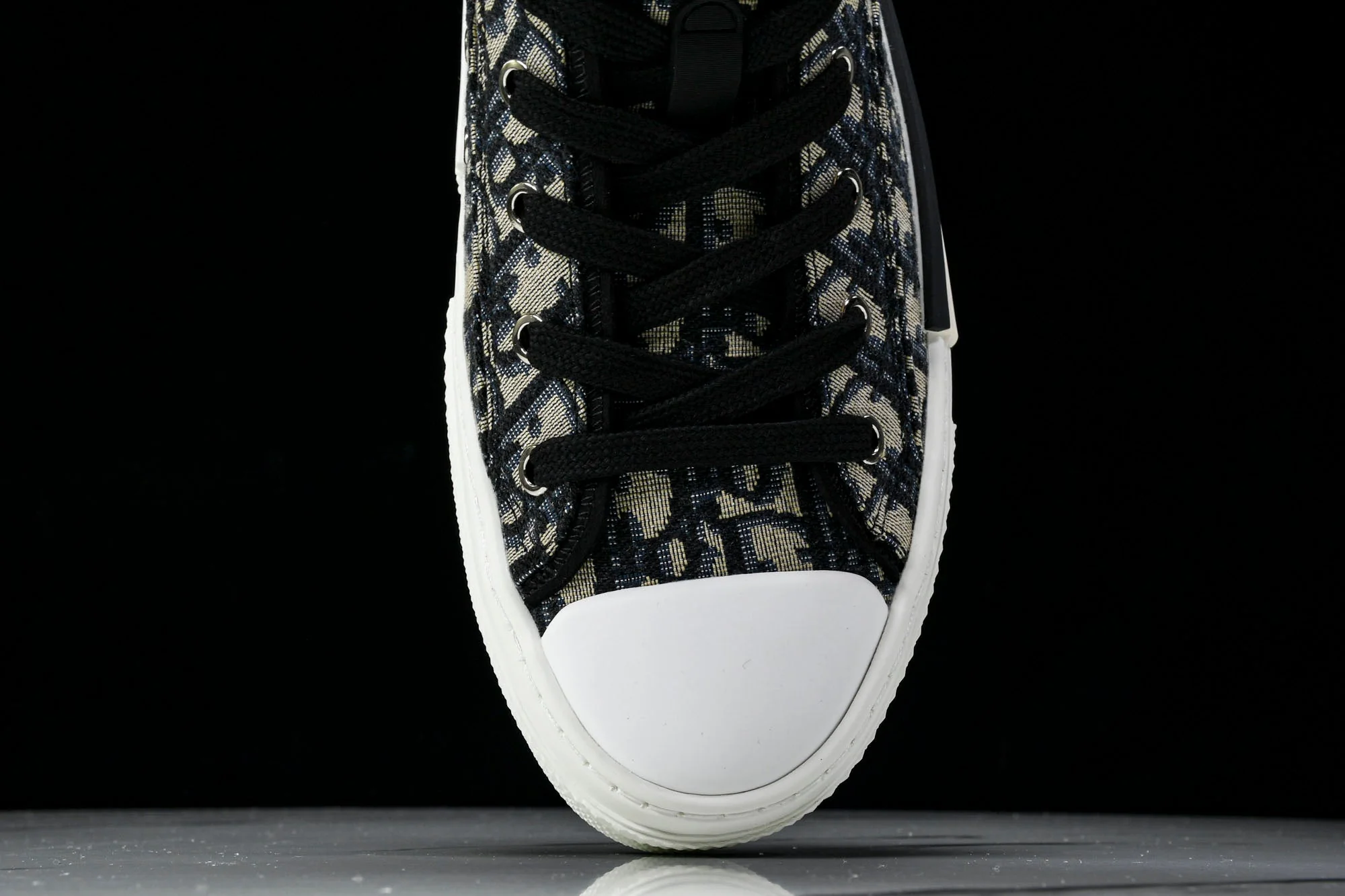 D1or B23 High 'Oblique Jacquard'