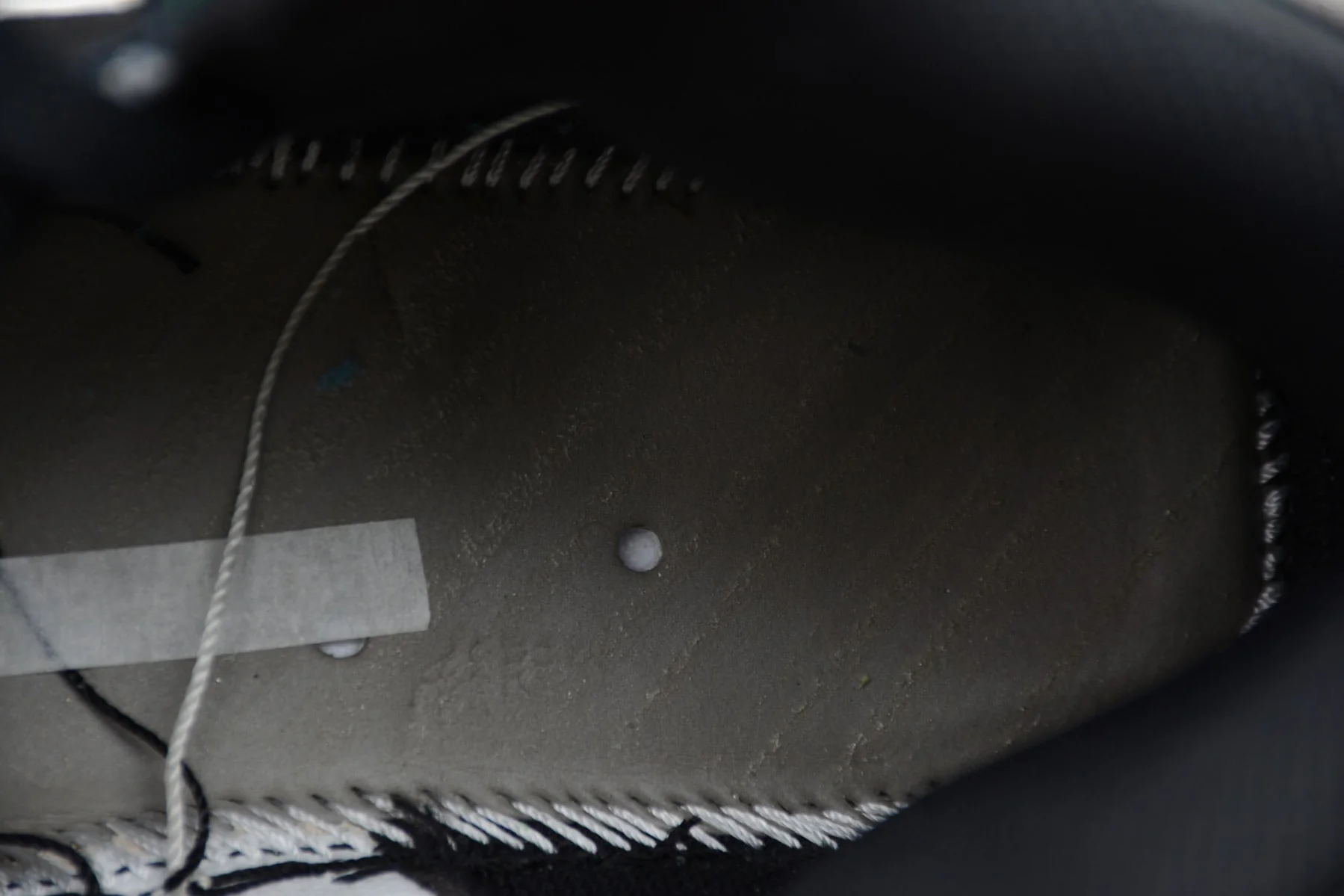 AJ1 Retro High Pine Green