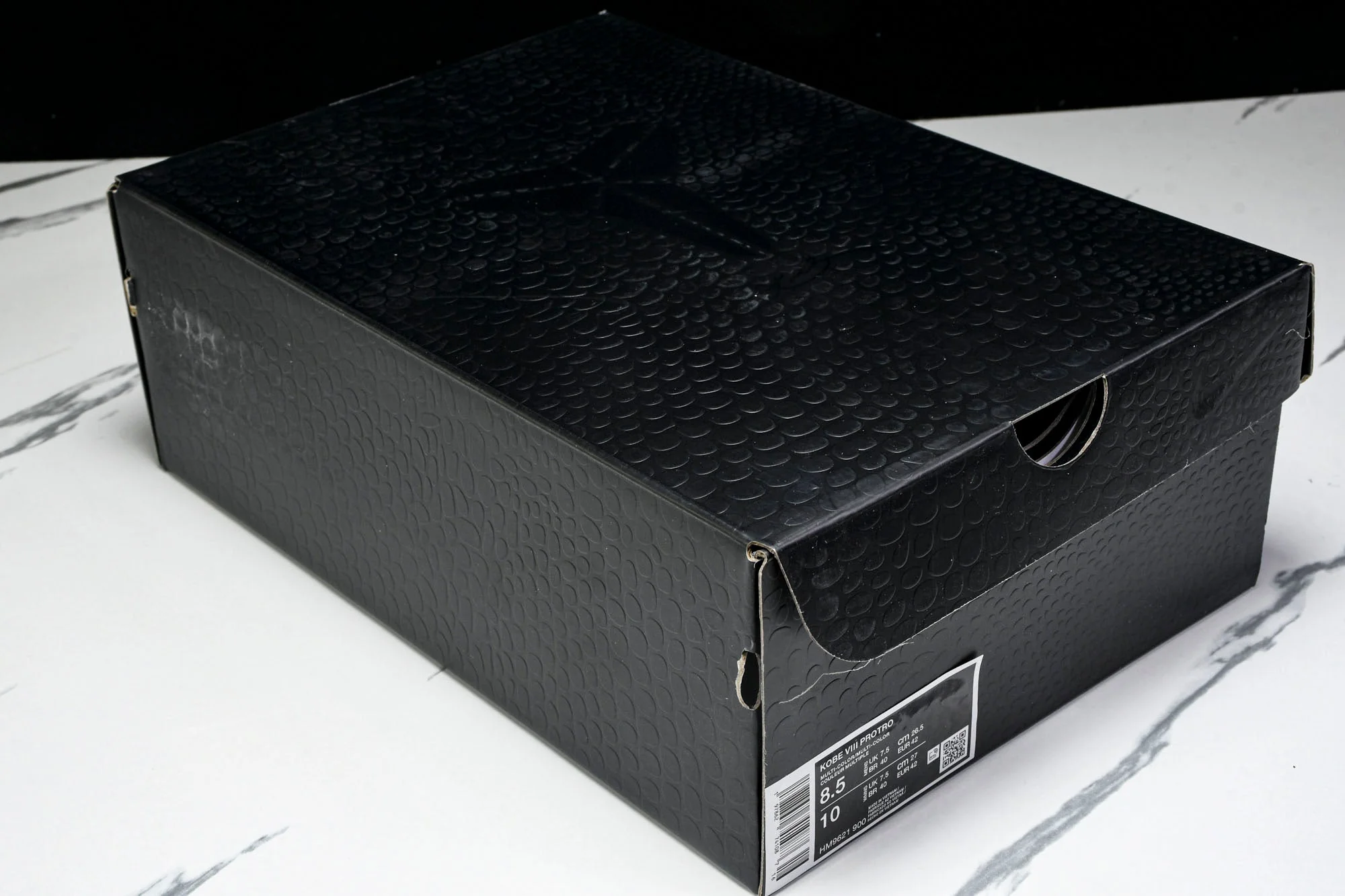 Kobe 8 Protro 'What the Kobe' (2025)