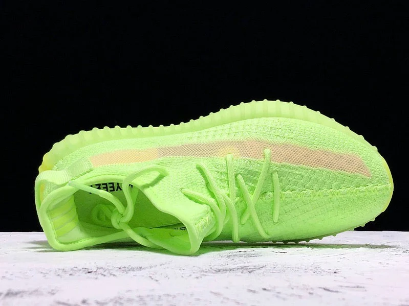 Yzy Boost 350 v2 Glow