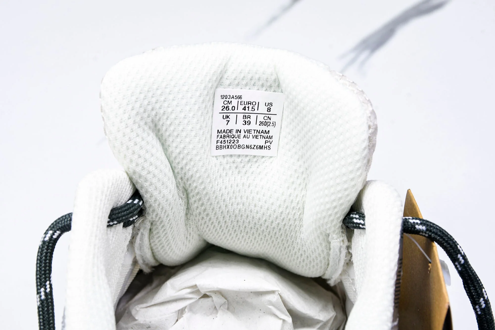 ASICS Gel-Kayano 14 x Kith 'Cream Scarab'