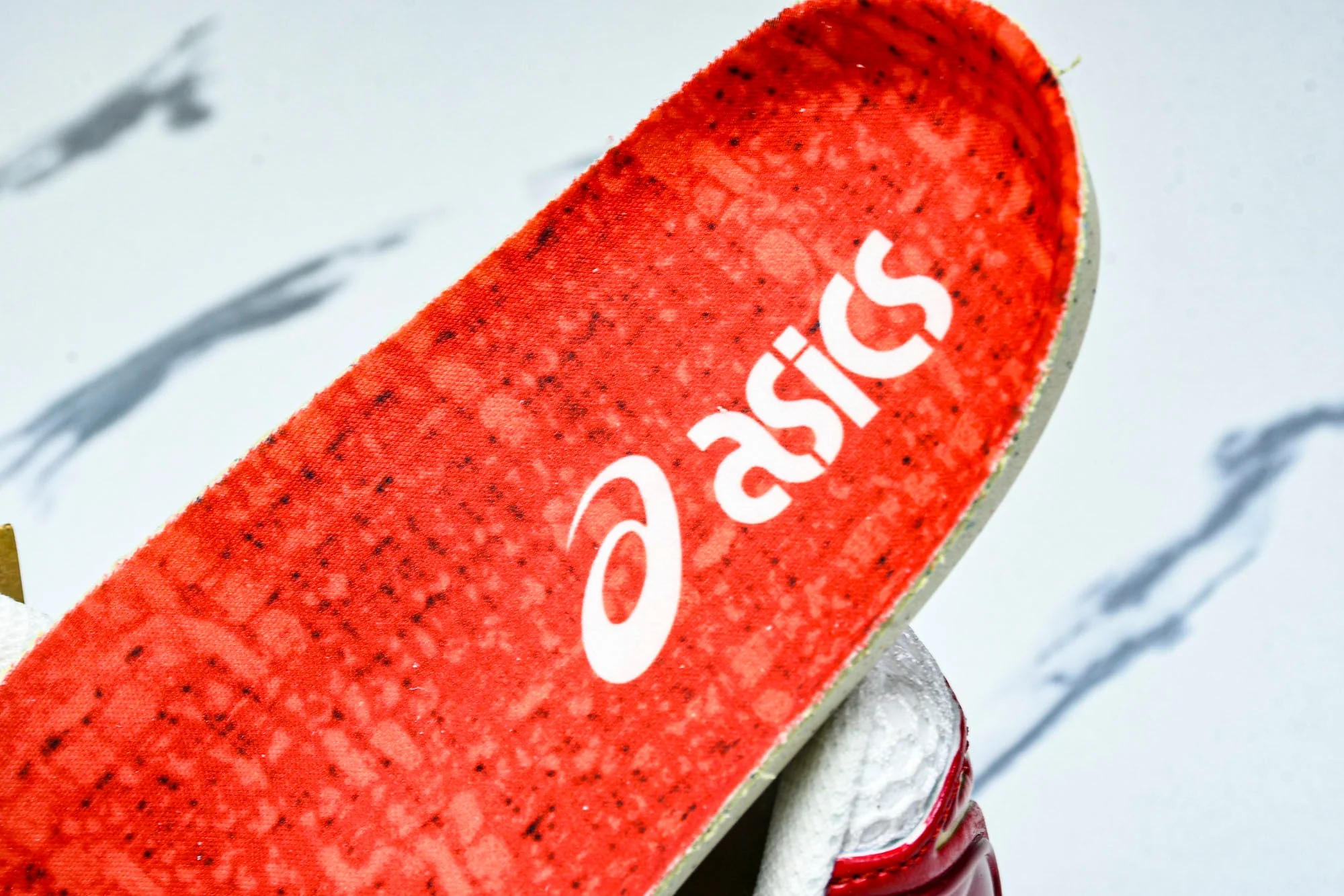 ASICS Gel-Kayano 14 x Sneaker Politics 'Just Say No'