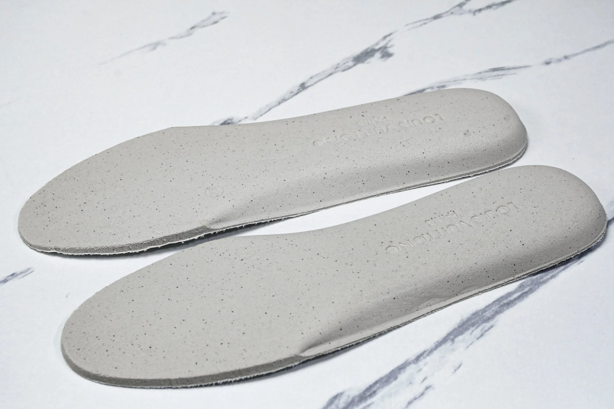 Louis Vuittоп Trainer Low 'Black White Green Sole'