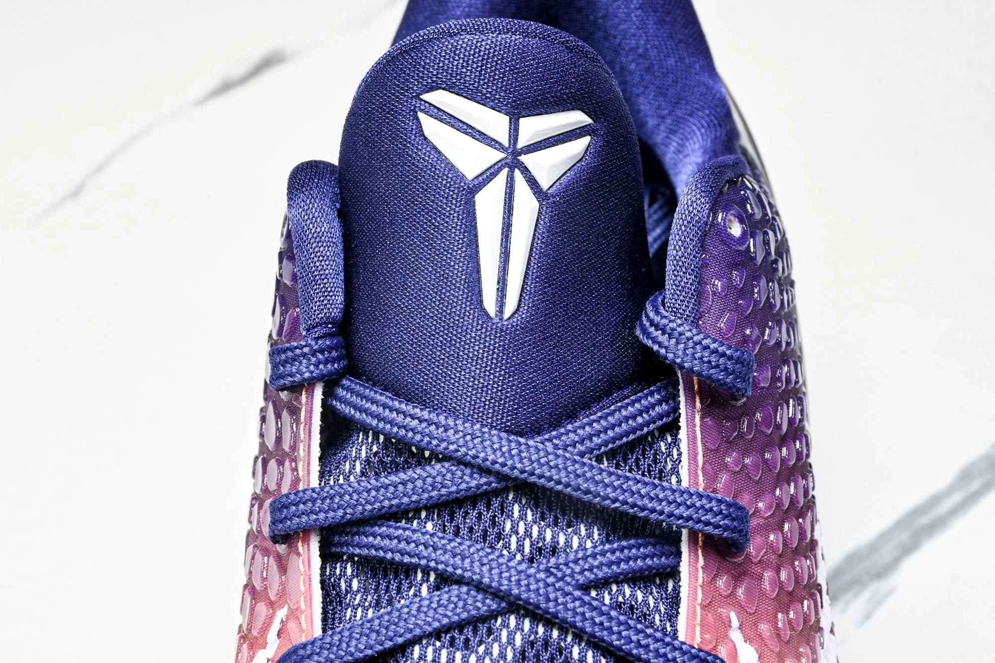 Kobe 6 Protro 'Devin Booker' (Unreleased PE)