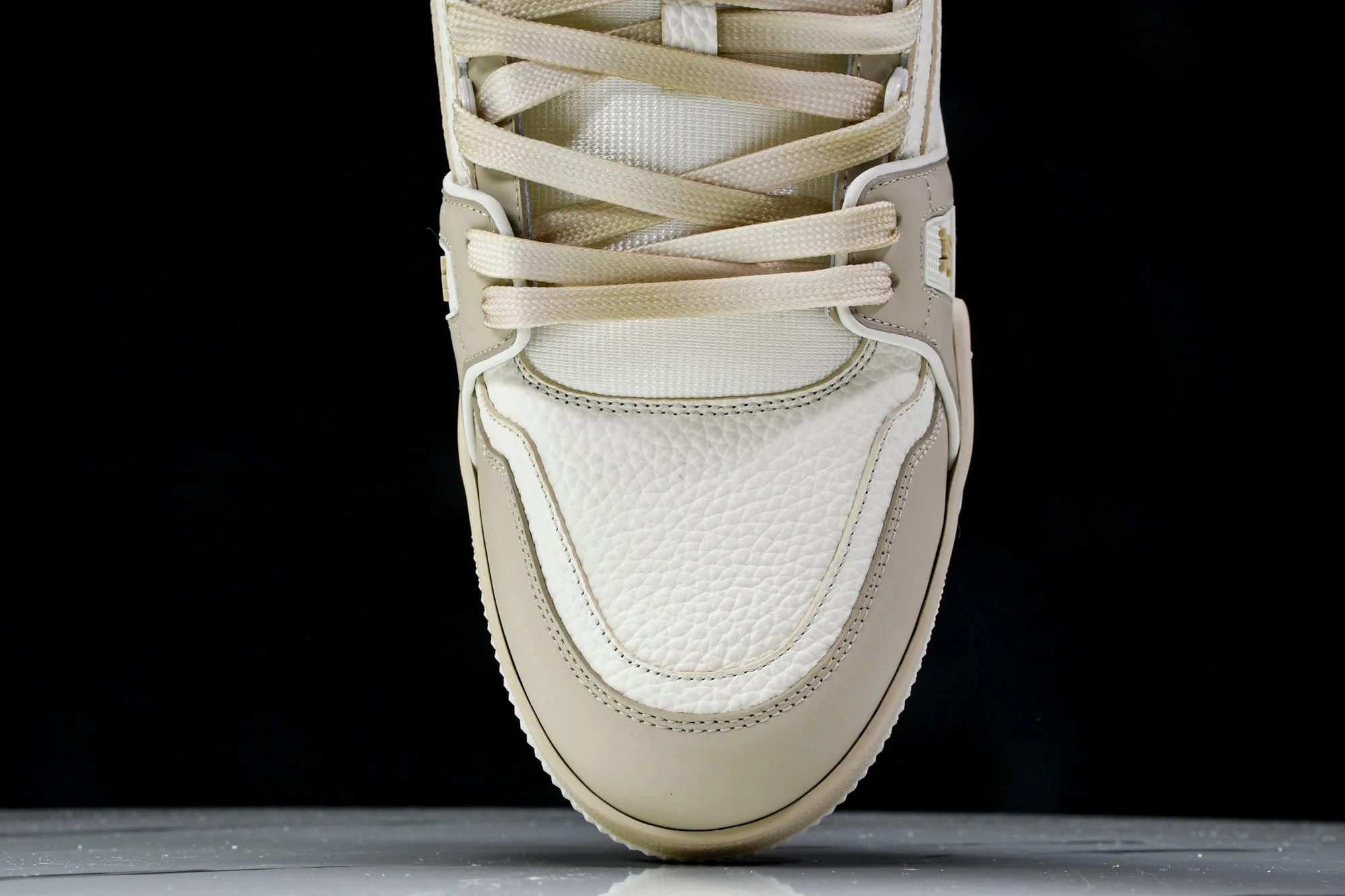 Louis Vuittоп Trainer Low 'Beige White'