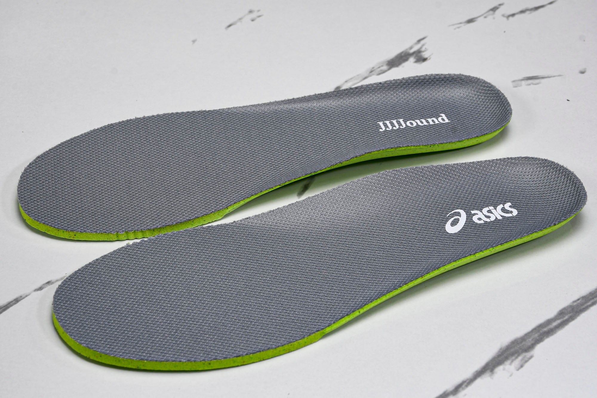 ASICS Gel-Kayano 14 x JJJJound 'Silver Black'