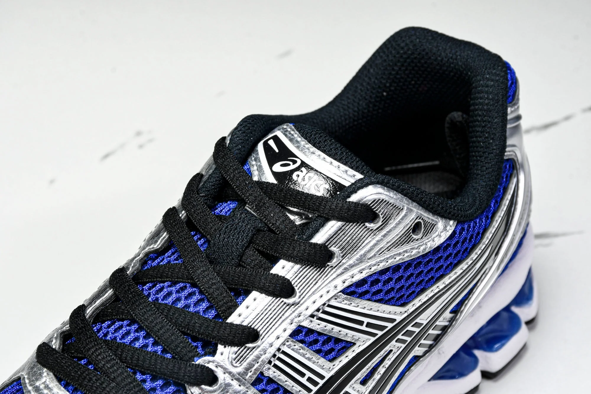 ASICS Gel-Kayano 14 'Monaco Blue'