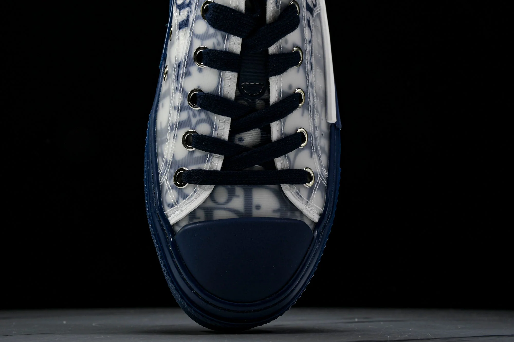 D1or B23 Low 'Oblique Blue'