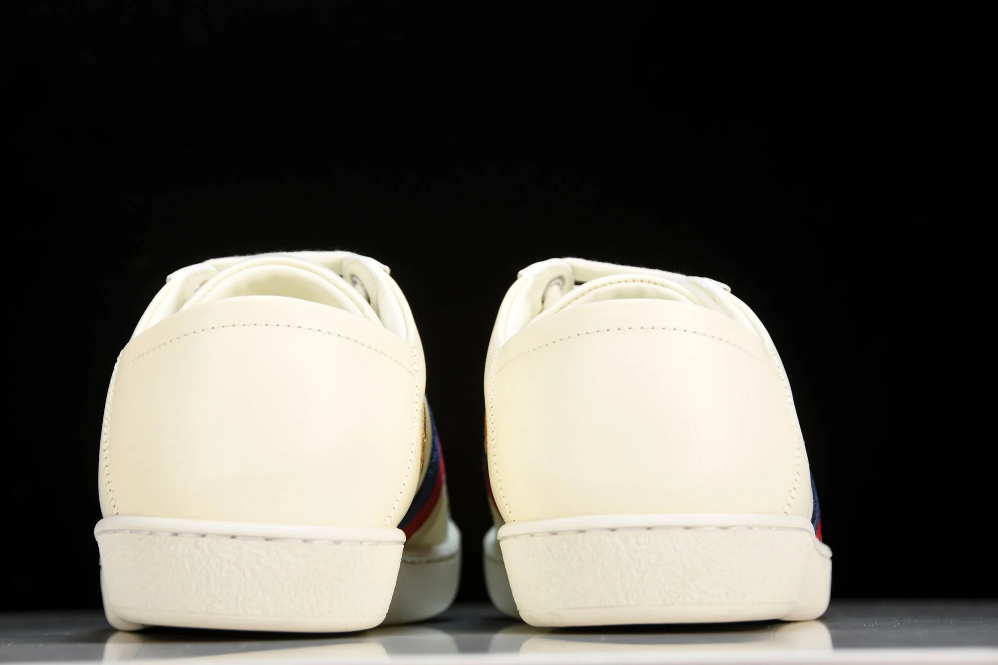 Guссi Ace 'Bees and Stars Blue'