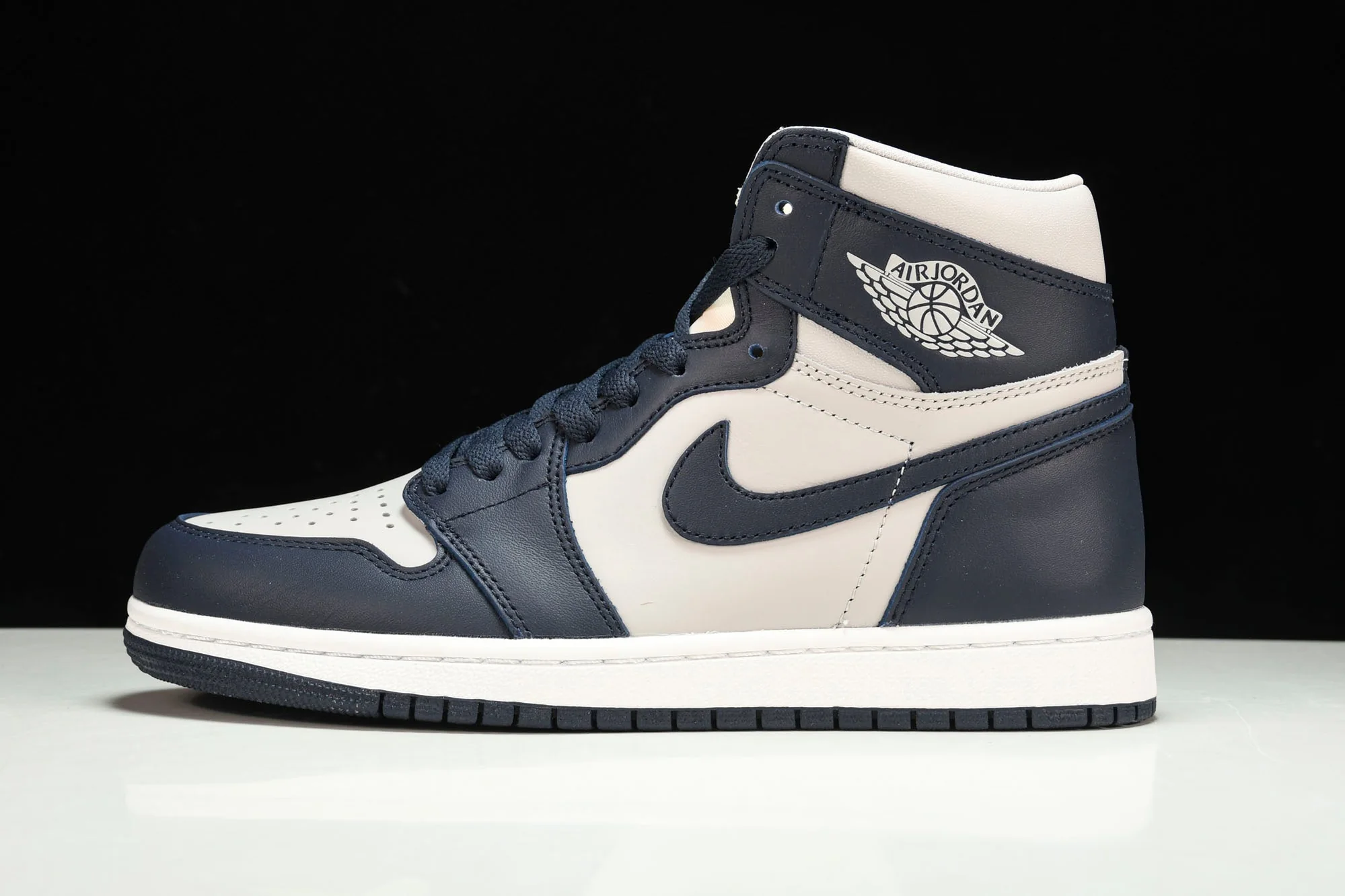 AJ1 Retro High '85 'Georgetown'