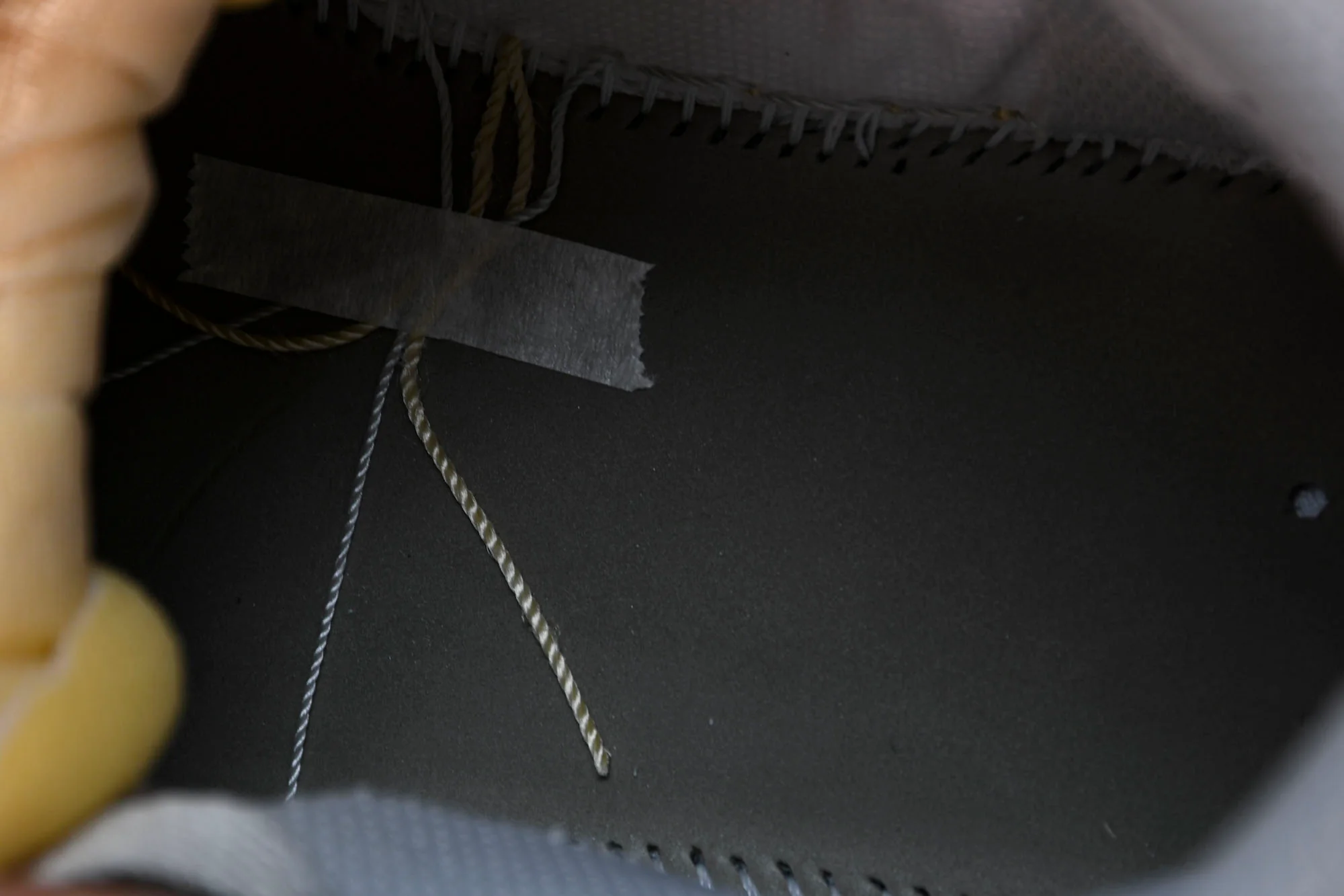 Union La x Bephie's Beauty Supply x AJ1 Retro High OG