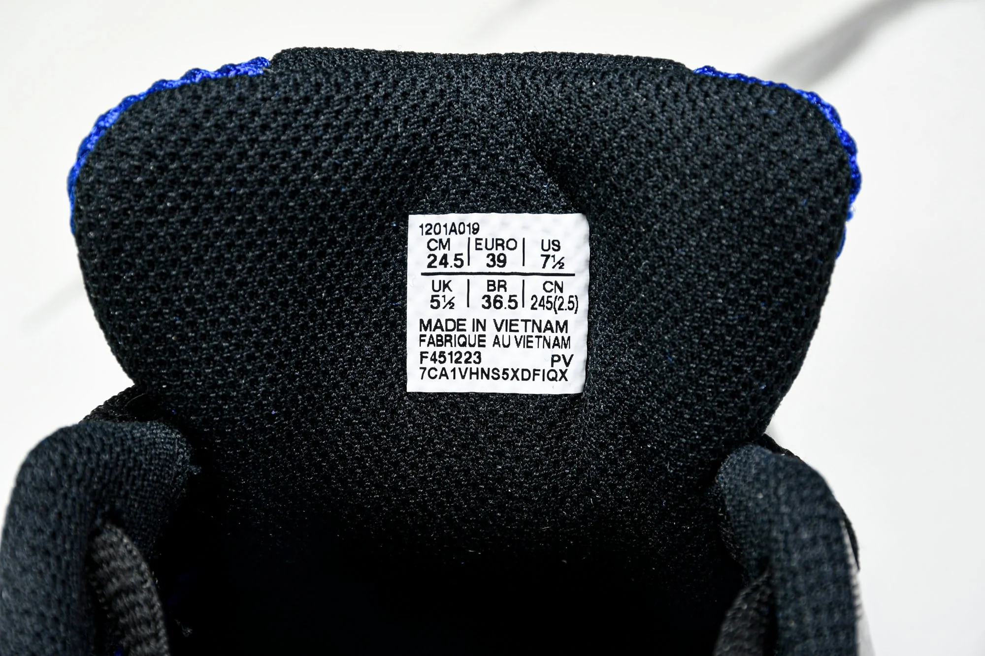 ASICS Gel-Kayano 14 'Monaco Blue'