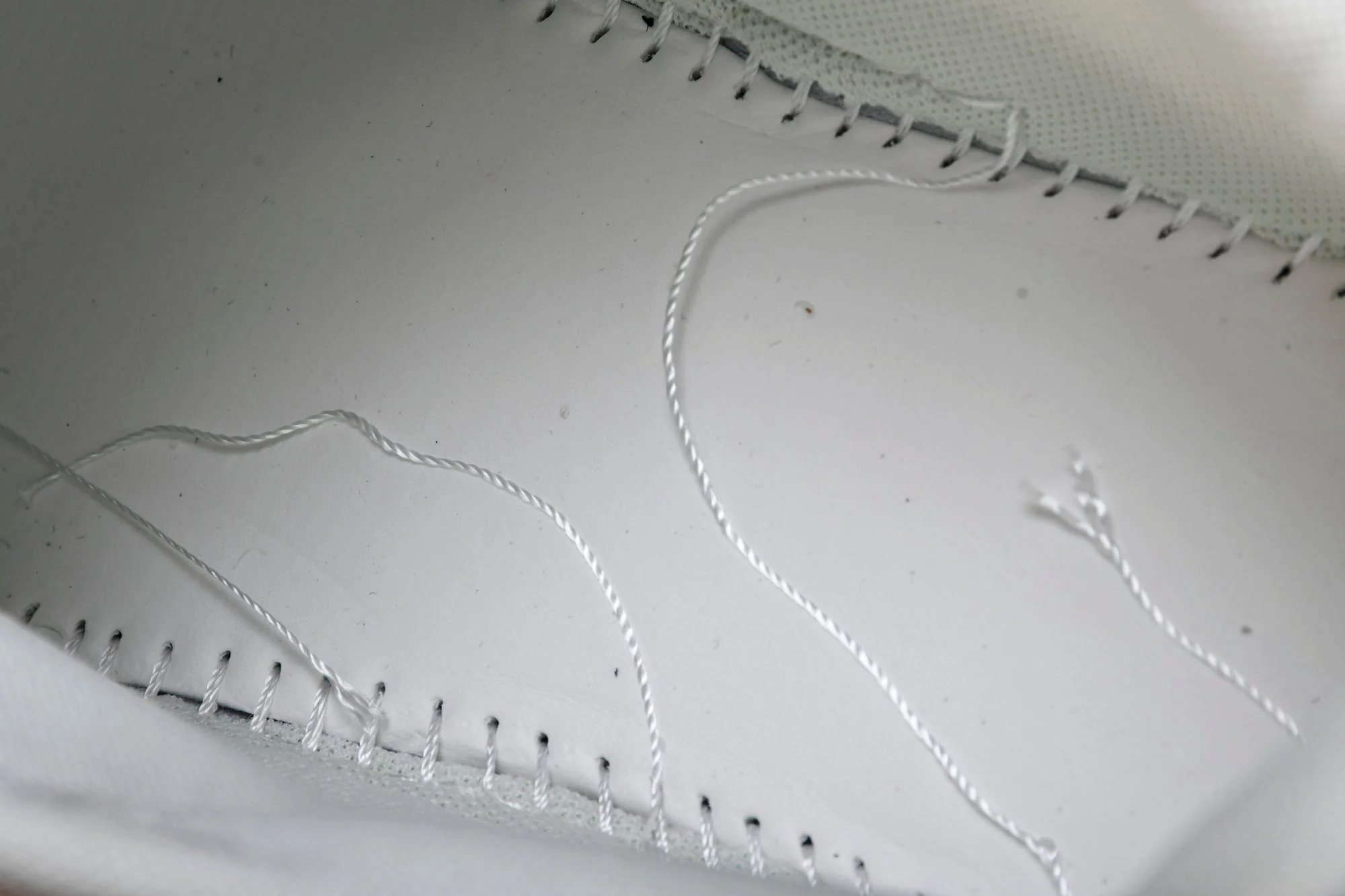 Off-White Out Of Office OOO Low Top 'White'