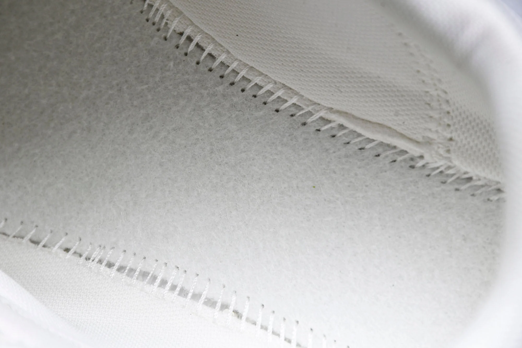 Вottega Veneta Orbit Sneaker 'White'