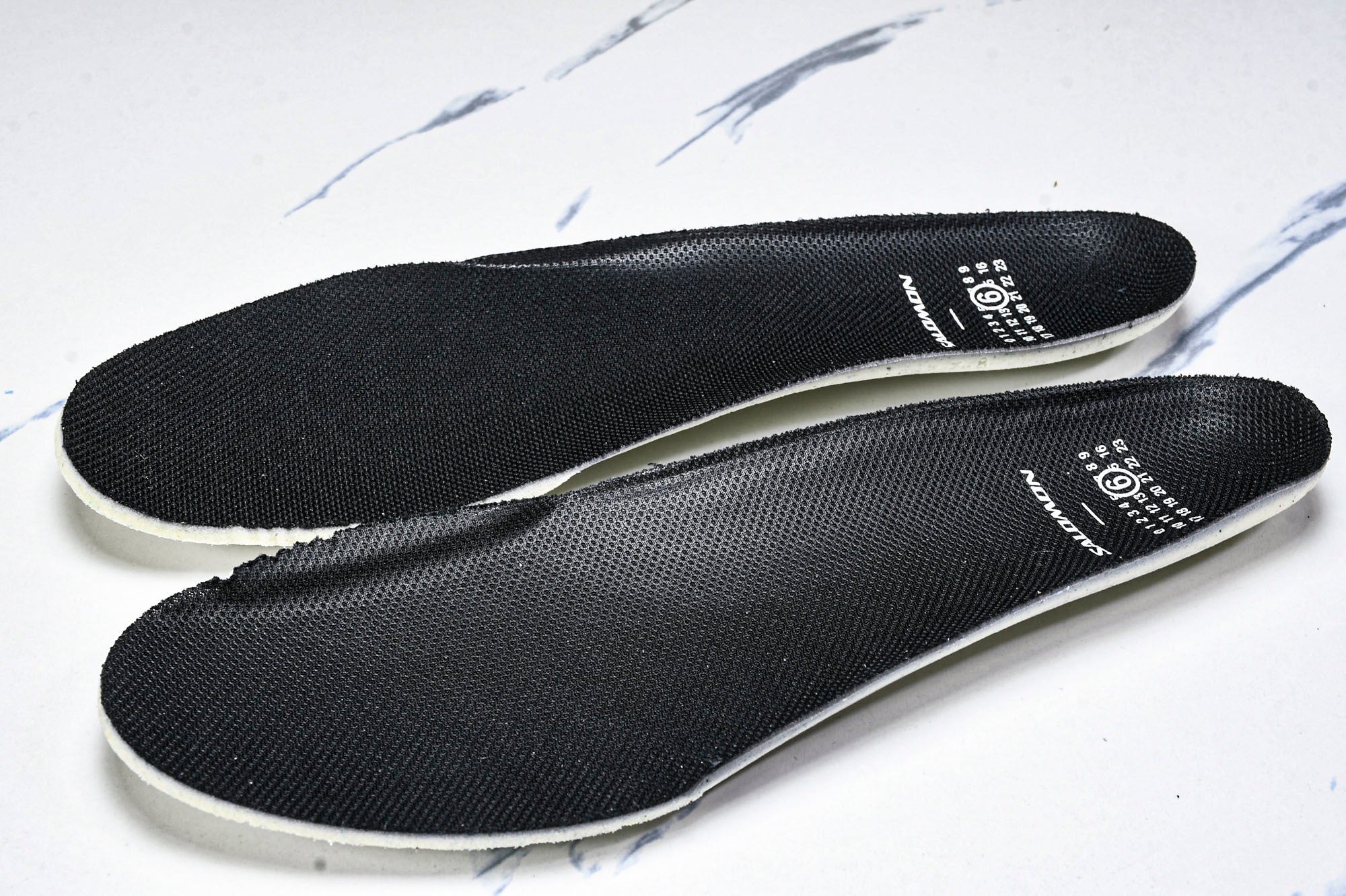 Salomon x MM6 Maison Margiela XT-4 Mule 'Black'