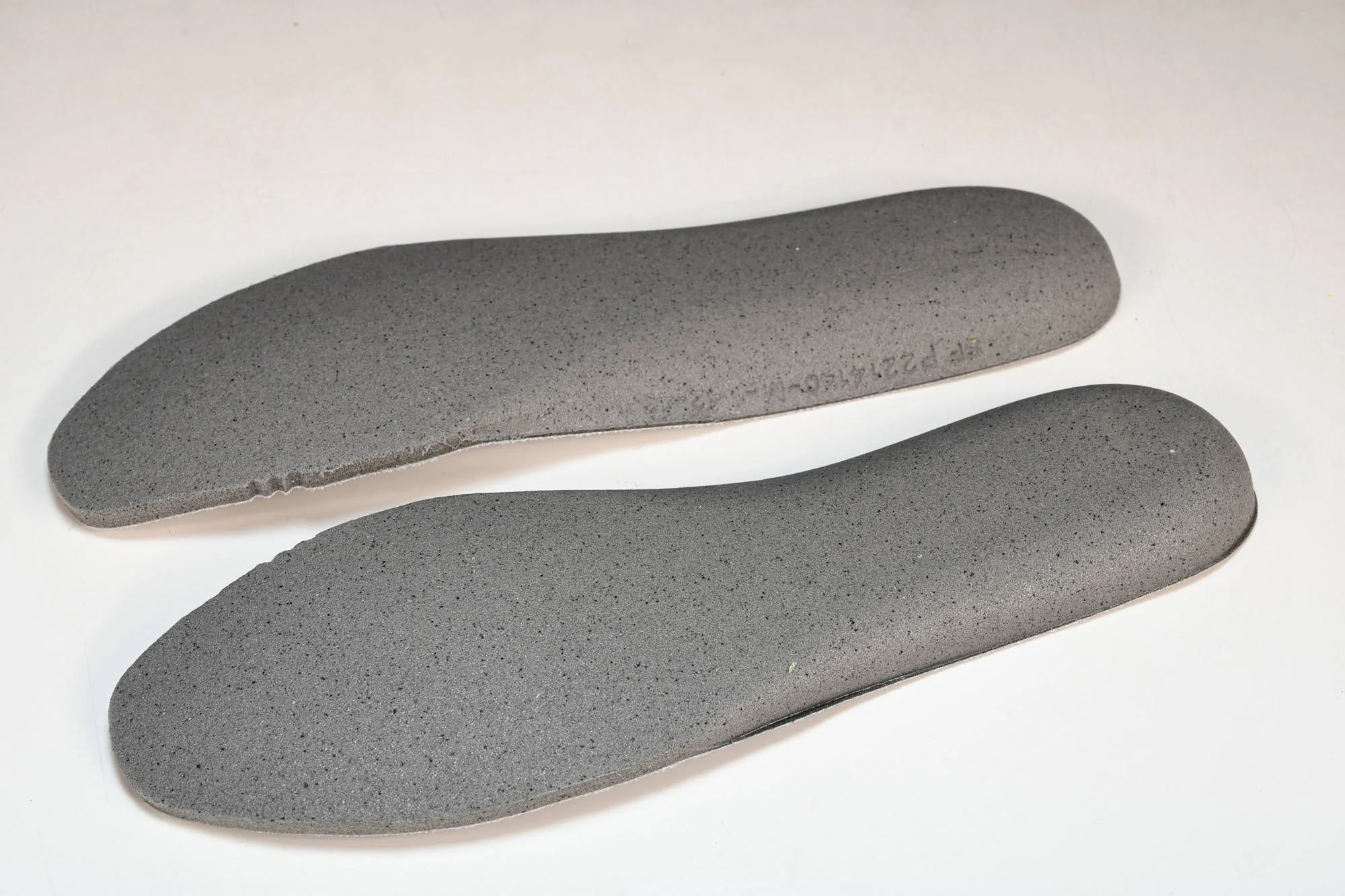 Runner 'White Black Grey'