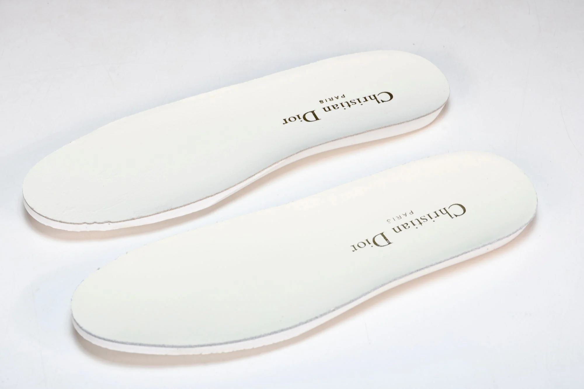 D1or Walk'N'D1or Platform Sneaker 'Oblique Grey'