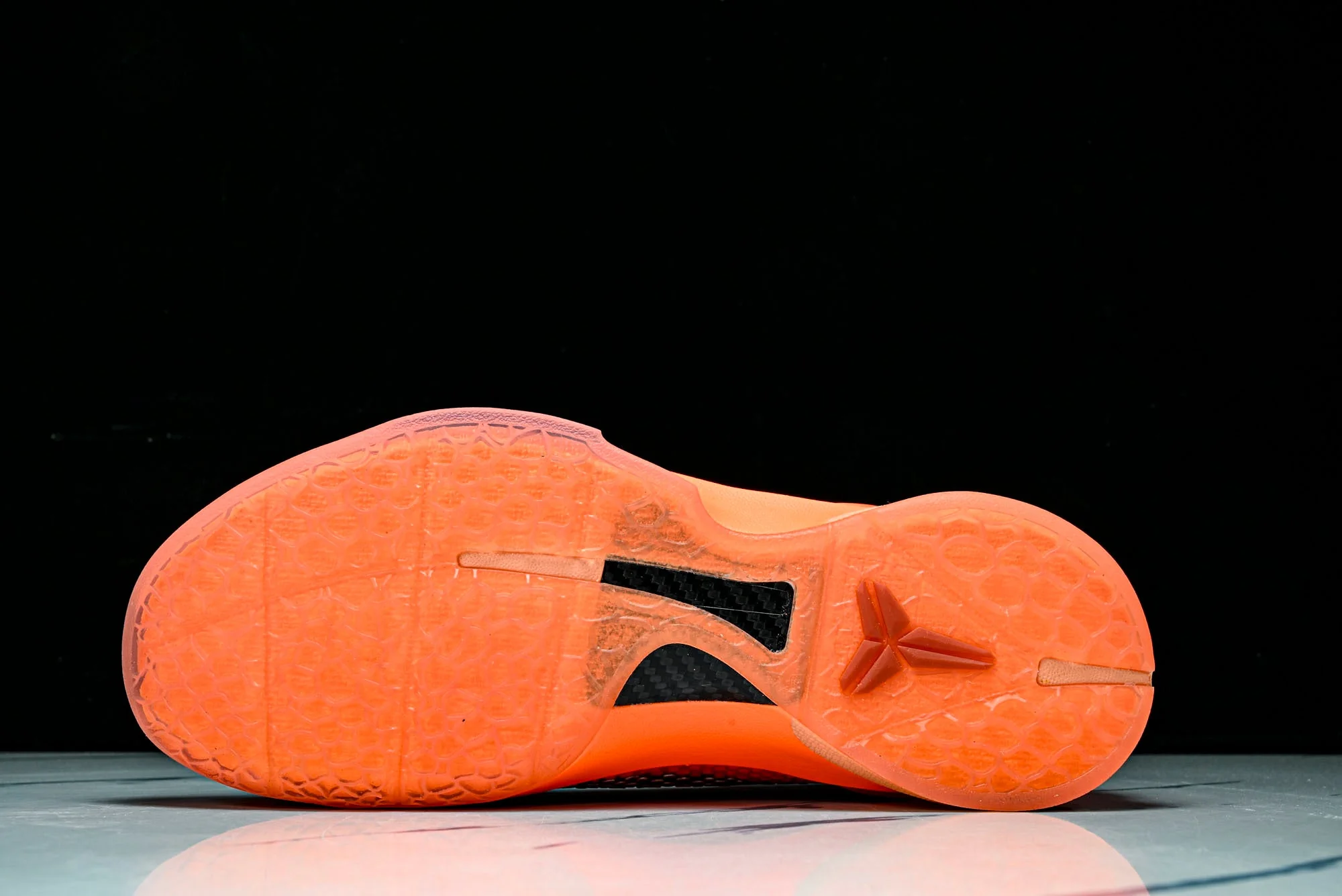 Kobe 6 Protro 'Total Orange'