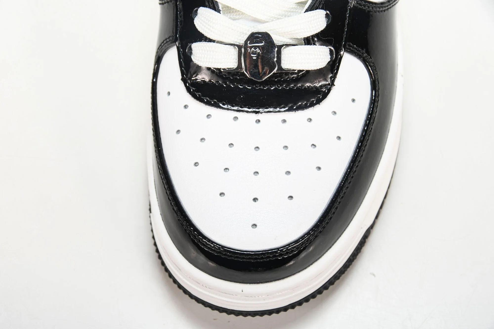 A Bathing Ape Bape Sta 'Black'