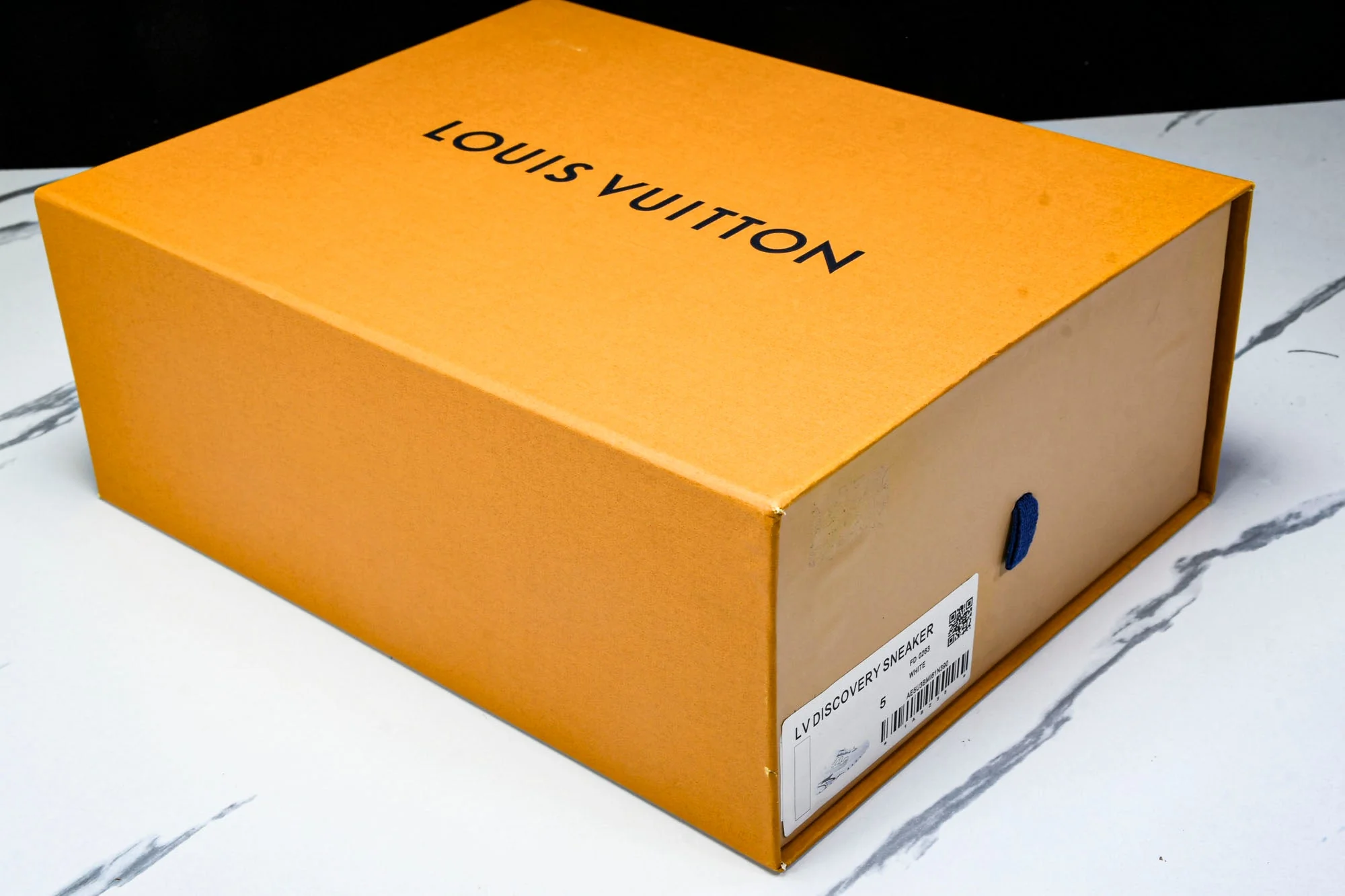 Louis Vuittоп Runner Tatic Sneaker 2.0 'White'