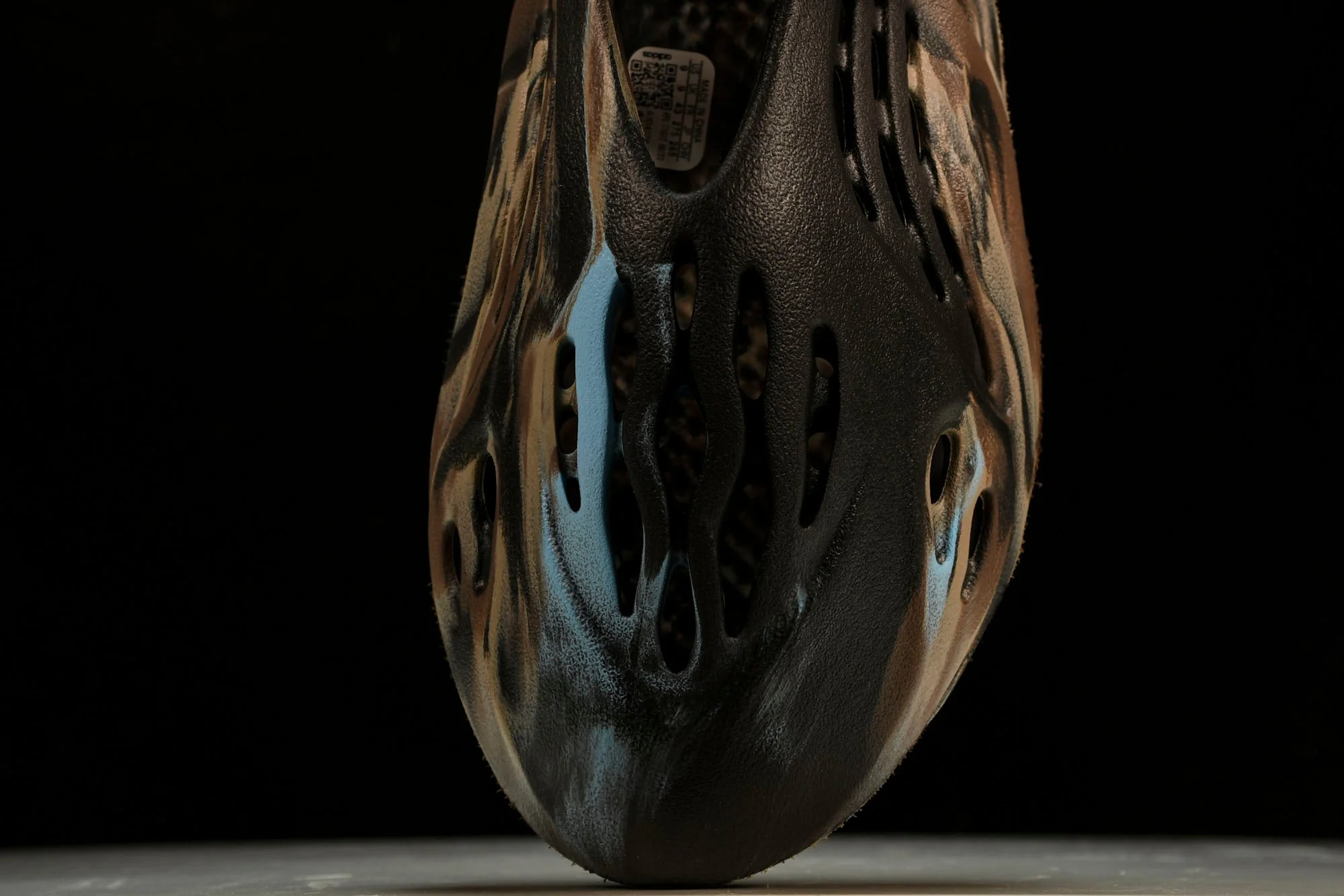 Yzy Foam RNNR 'MX Cinder'