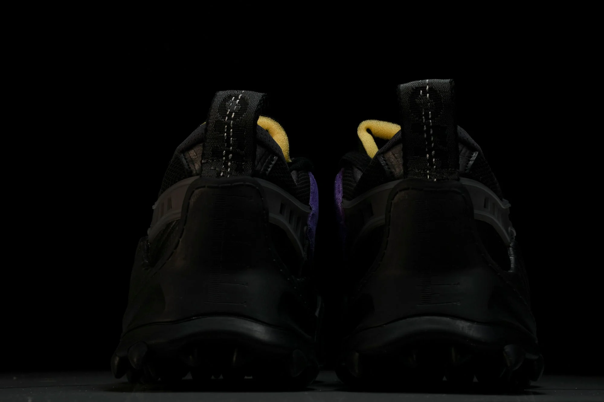 Off-White ODSY-1000 'Black'