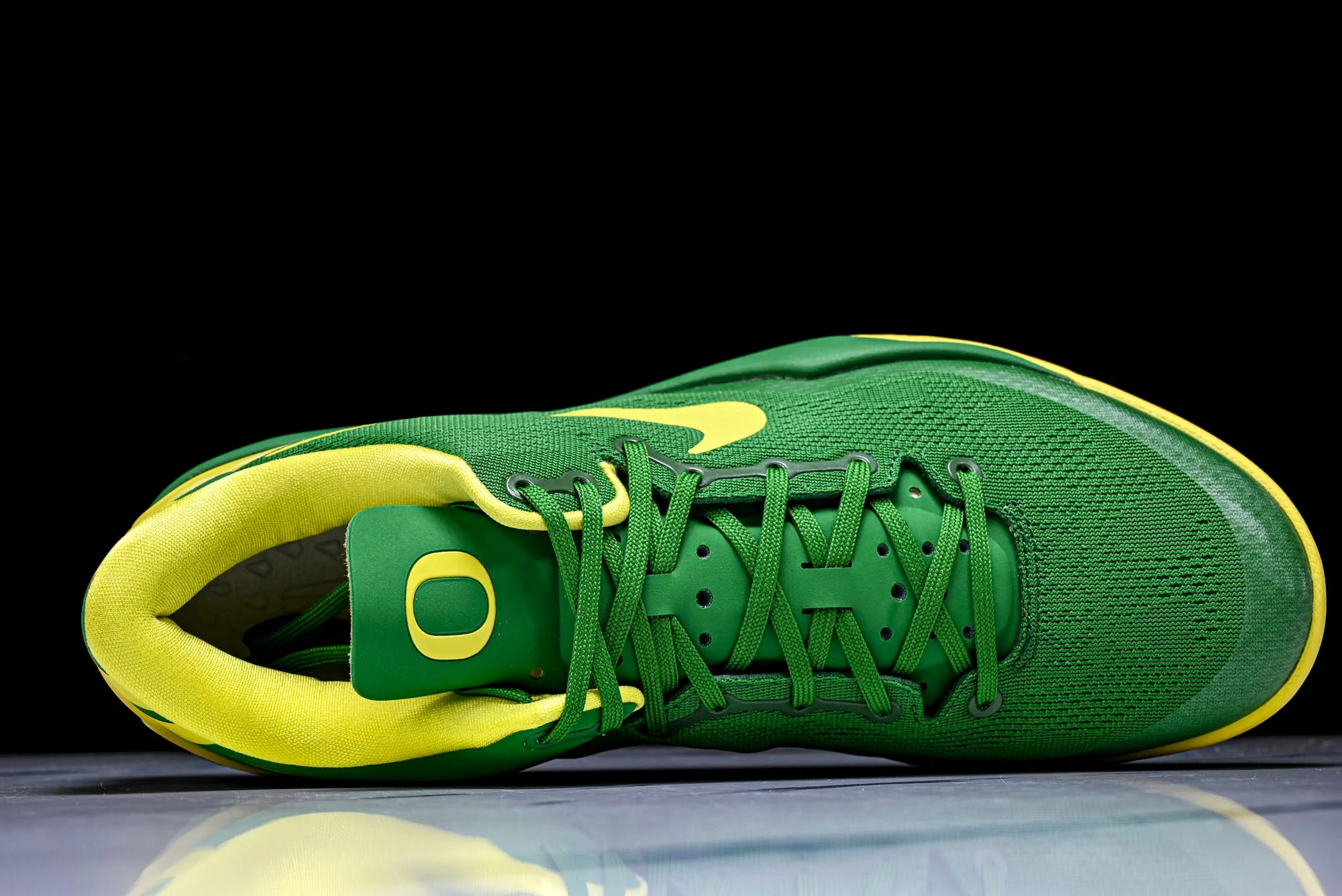 Kobe 8 Protro Oregon Ducks PE 'Green'