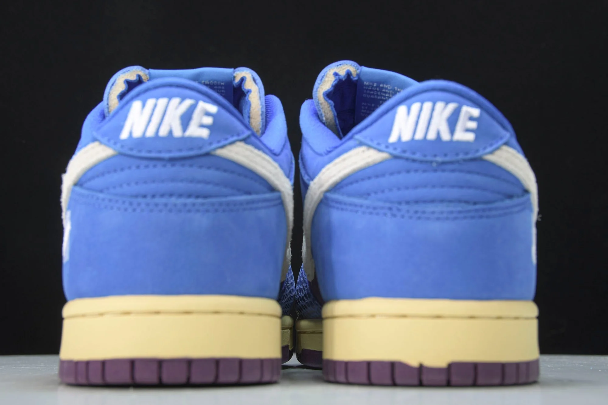 Dnk Low 'Undefeated 5 On It'