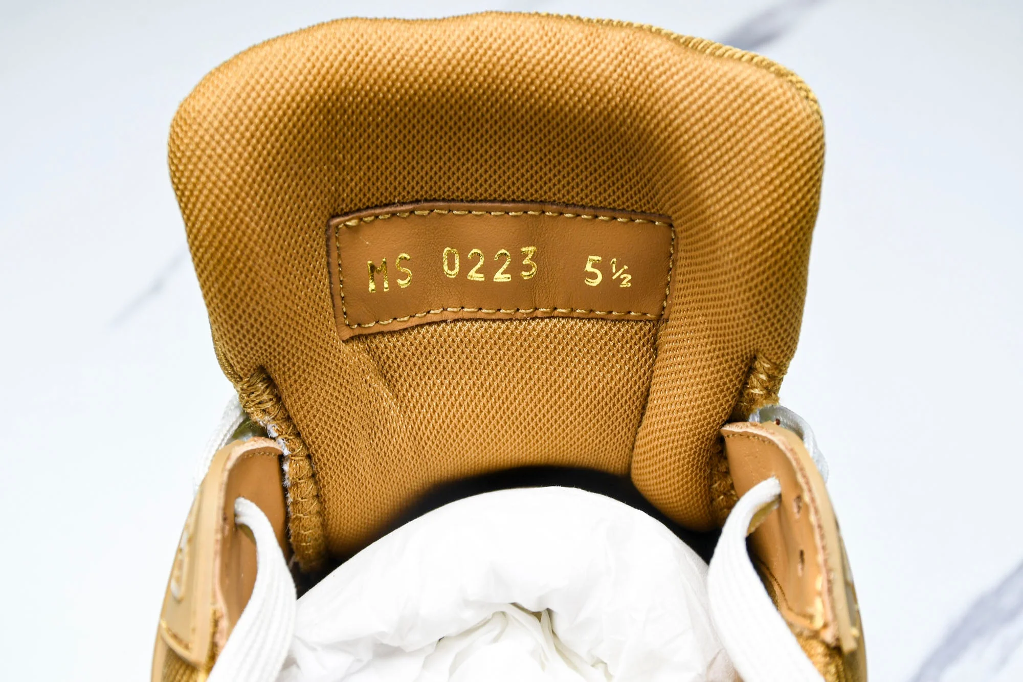 Louis Vuittоп Trainer Low 'Beige'