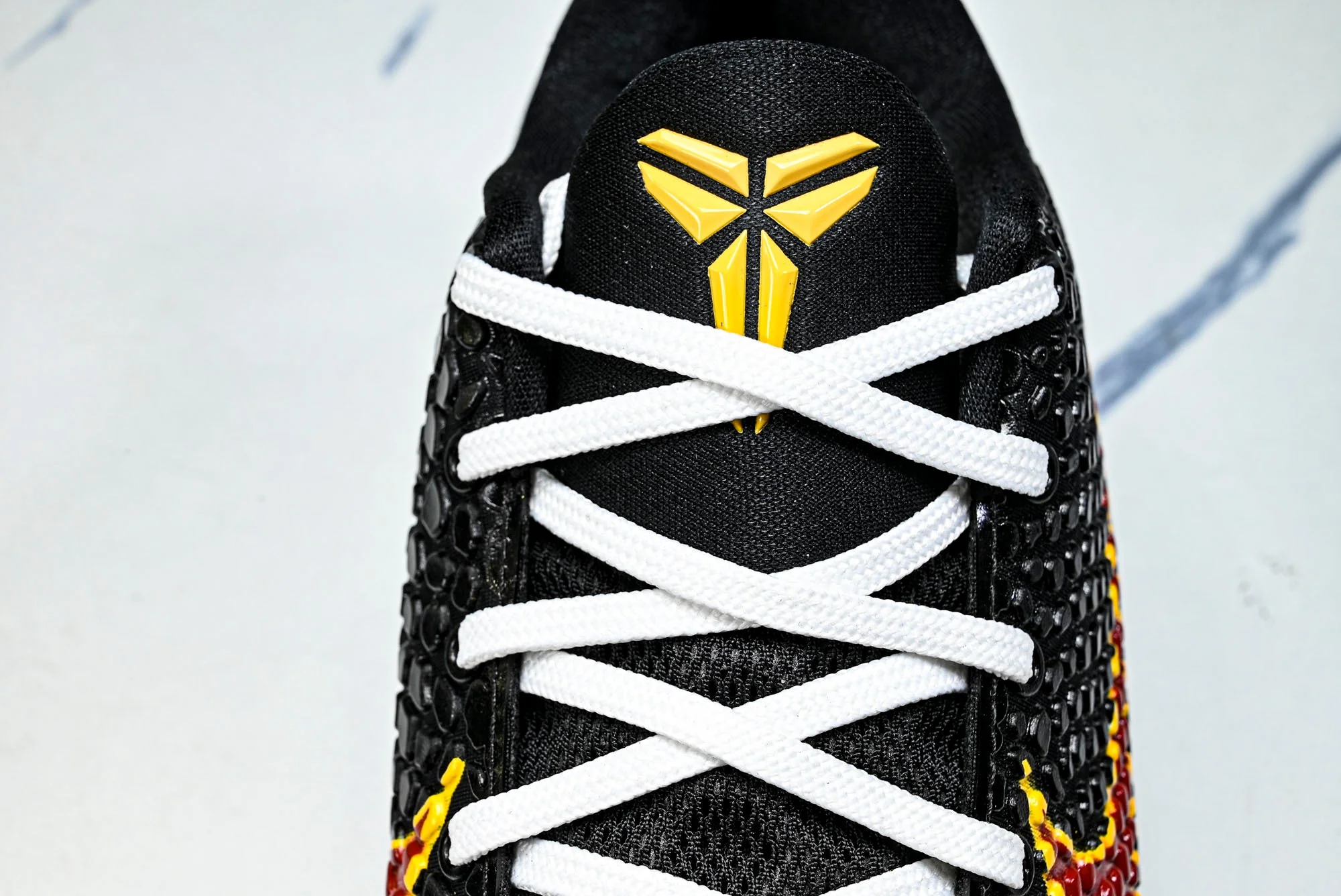 Kobe 6 Protro USC PE 'Black'