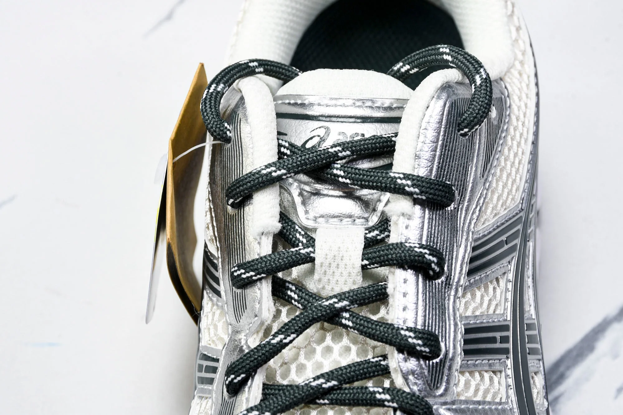 ASICS Gel-Kayano 14 x Kith 'Cream Scarab'