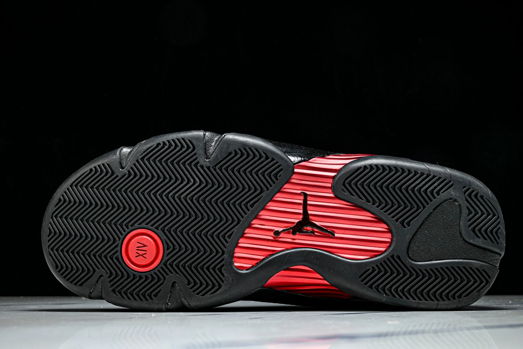 AJ14 Retro 'Last Shot'