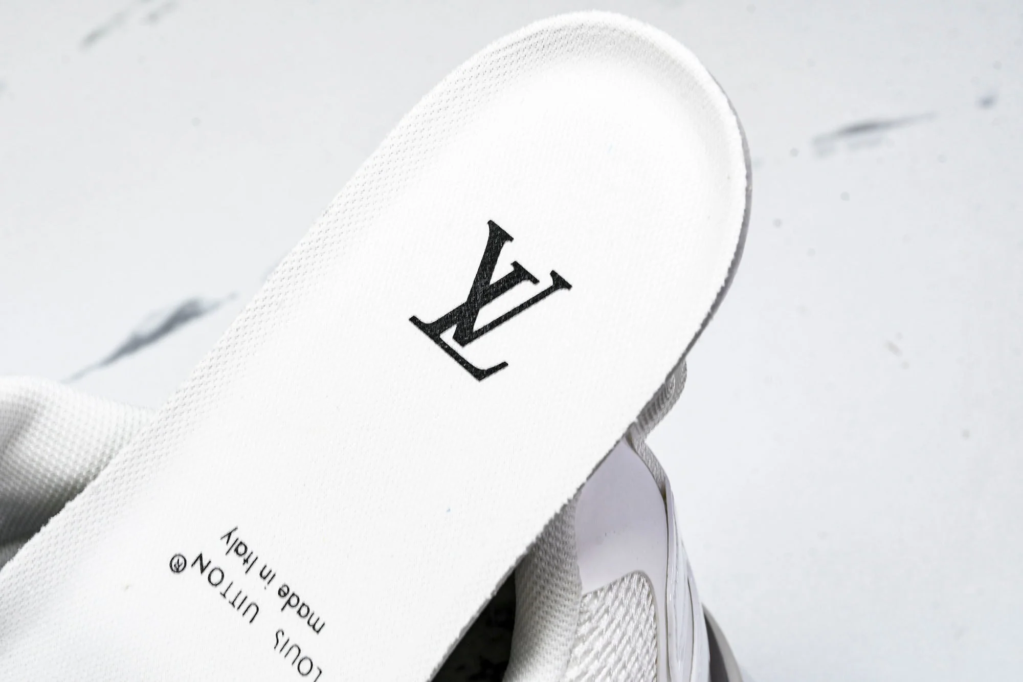 Louis Vuittоп Runner Tatic Sneaker 2.0 'White'