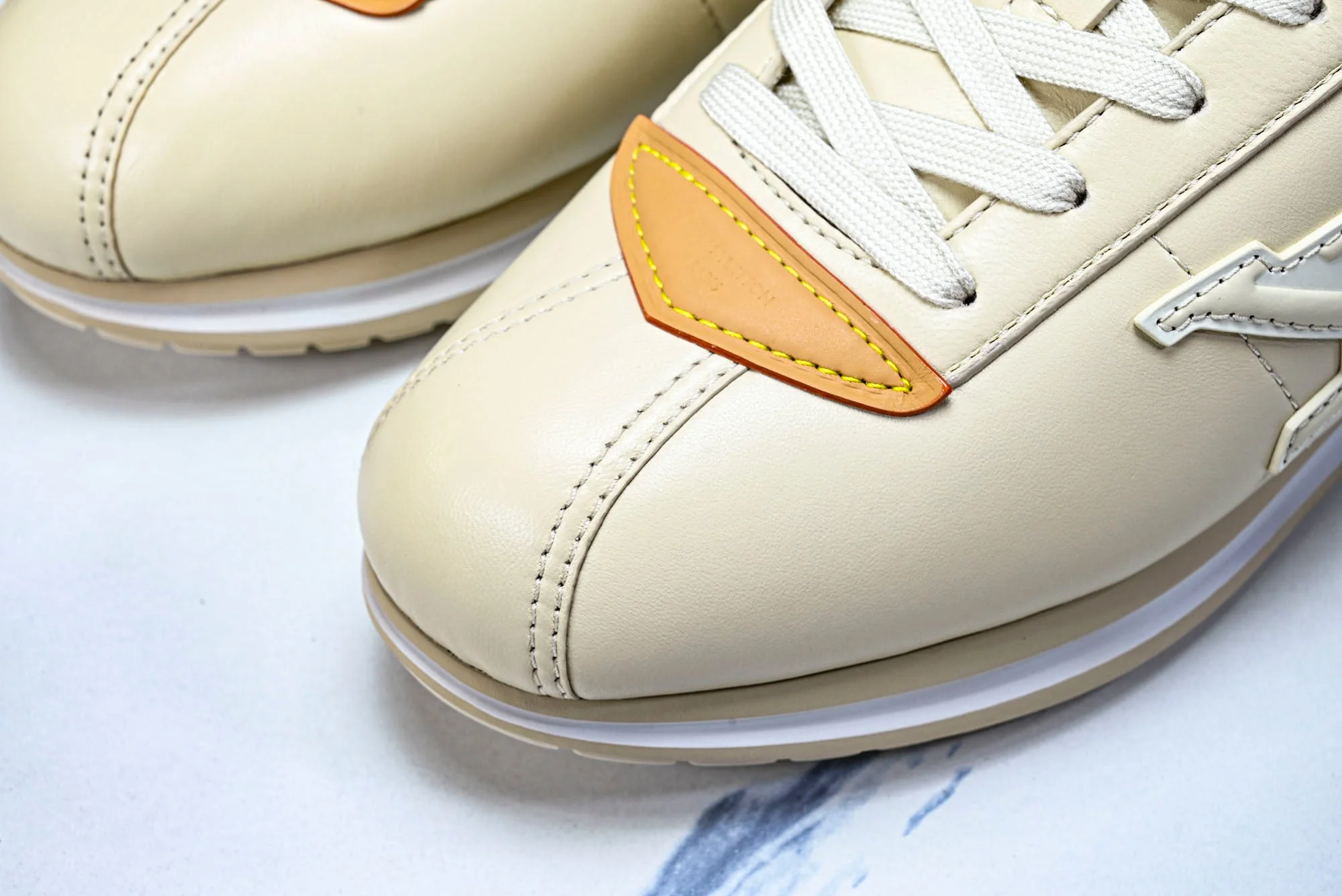 Louis Vuittоп Buttersoft 'Beige'