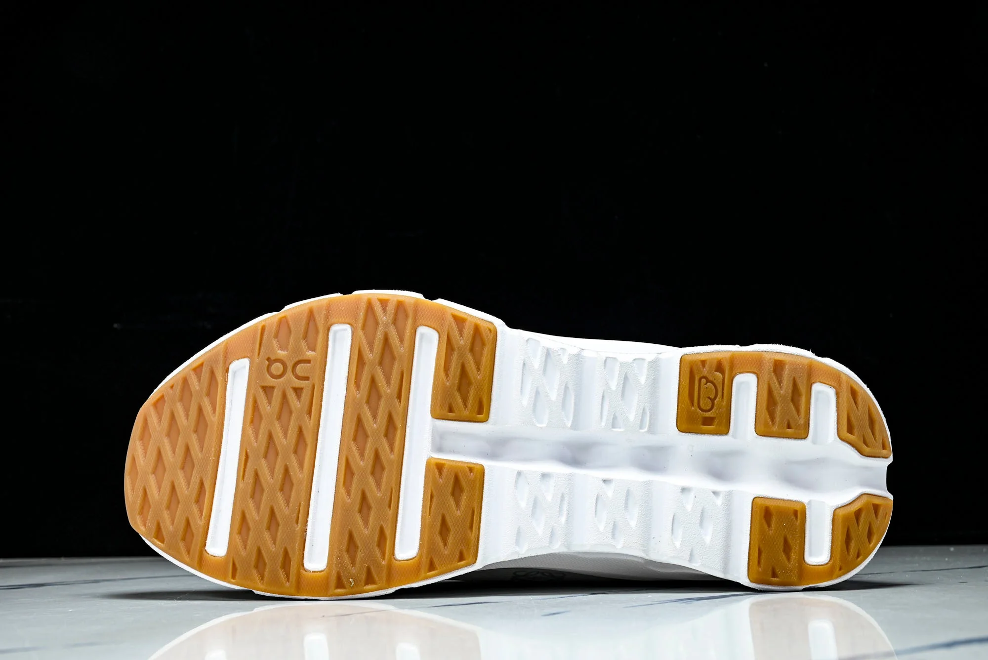 LOEWE × ON Cloudtilt 2.0 'Black White'