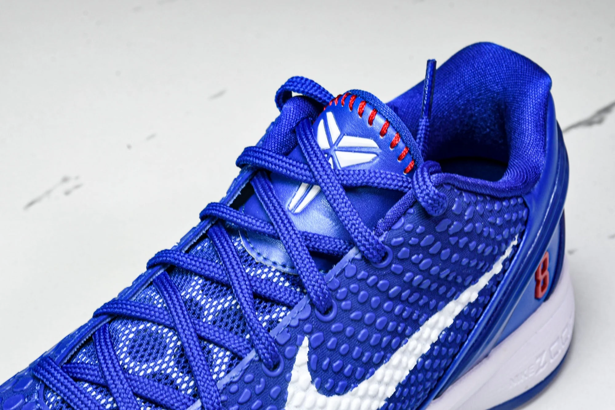 Kobe 6 Protro 'Dodgers'