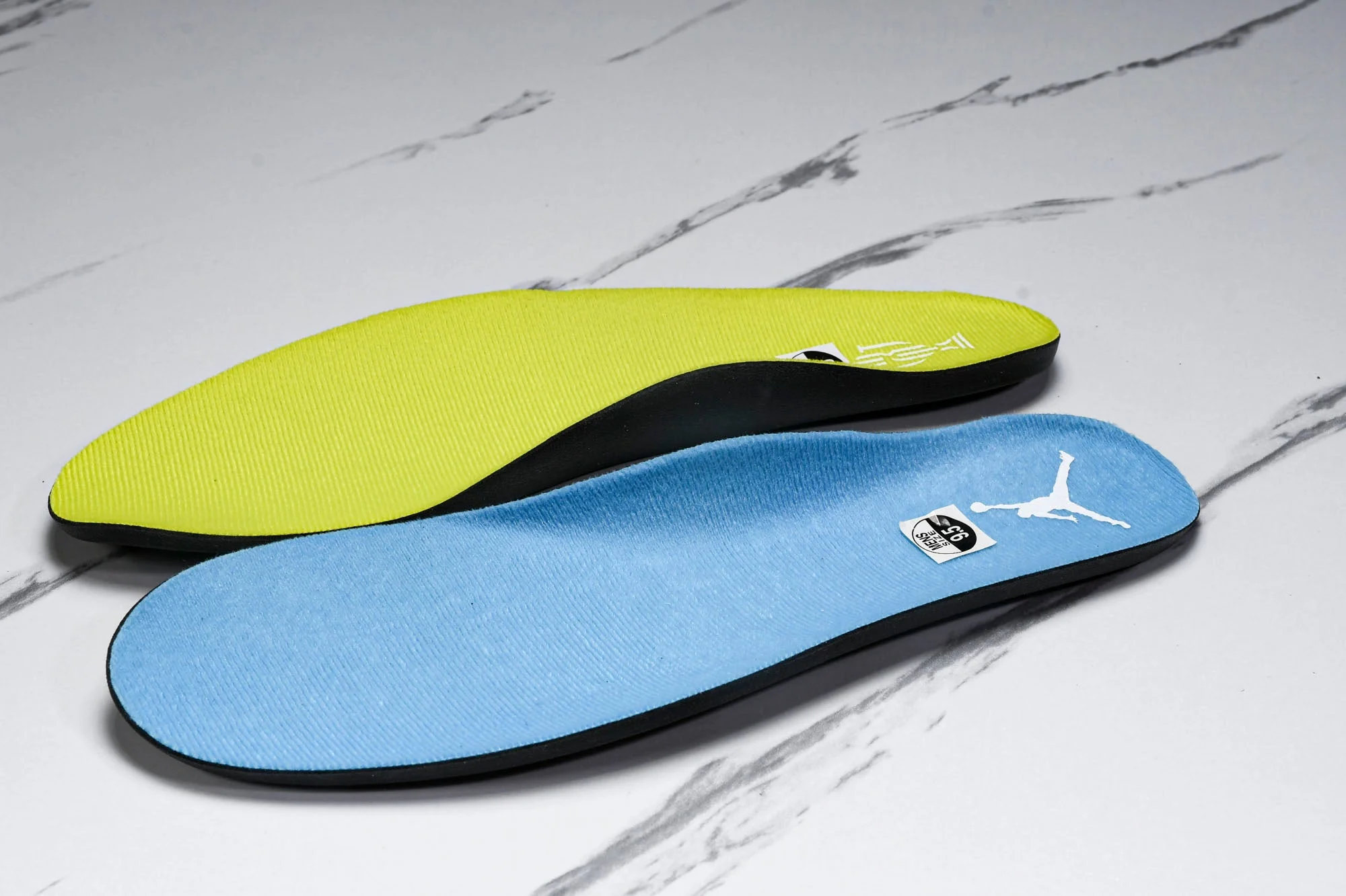 AJ1 Retro Low OG x Trophy Room 'Rookie Card - Away'