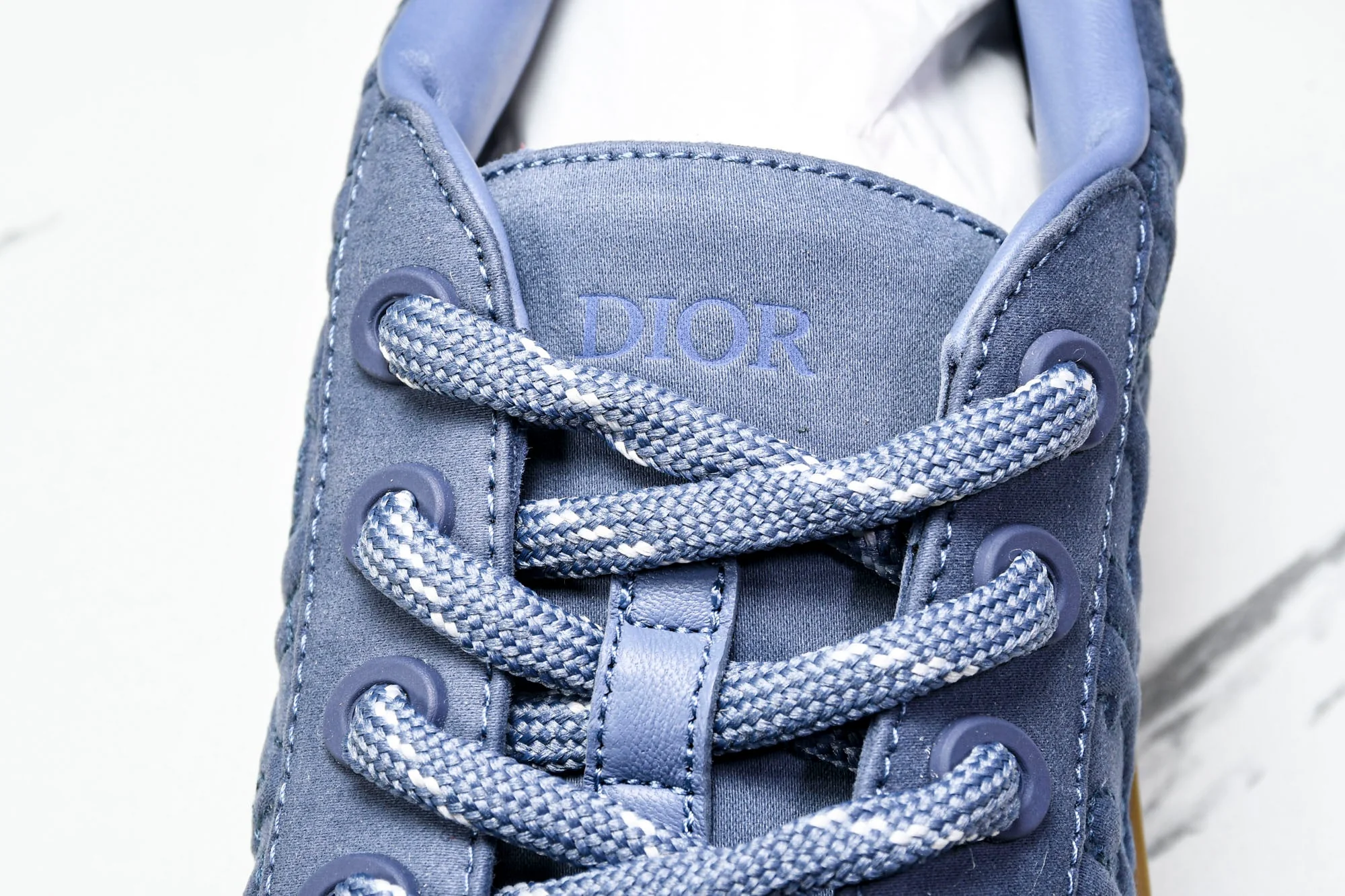 D1or x Stone Island B33 'Blue'