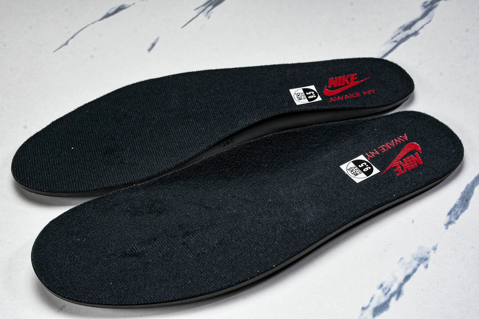 AJ5 Retro x Awake NY 'Arctic Pink'