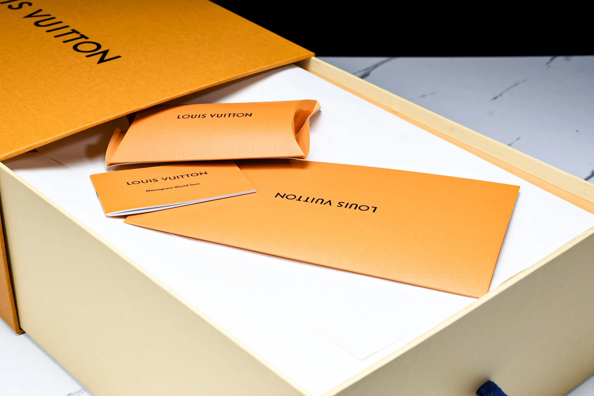 Louis Vuittоп Trainer Low 'Black'